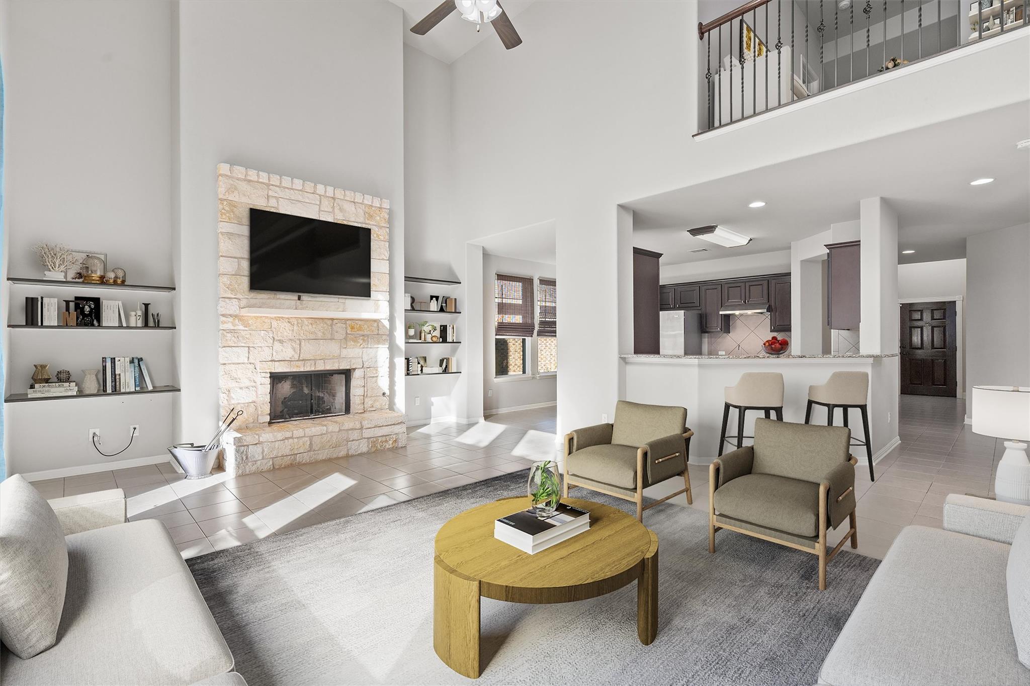 104 San Matteo St, Georgetown, TX 78628