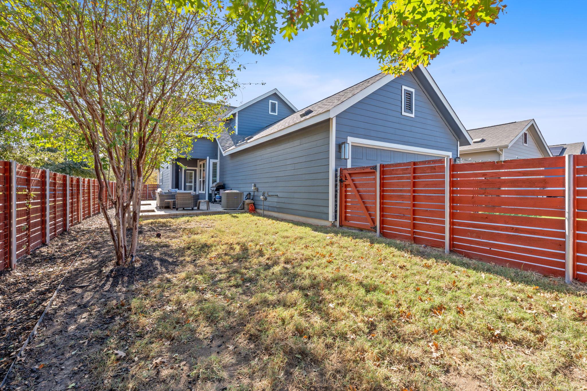 5720 Baythorne Dr, Austin, TX 78747