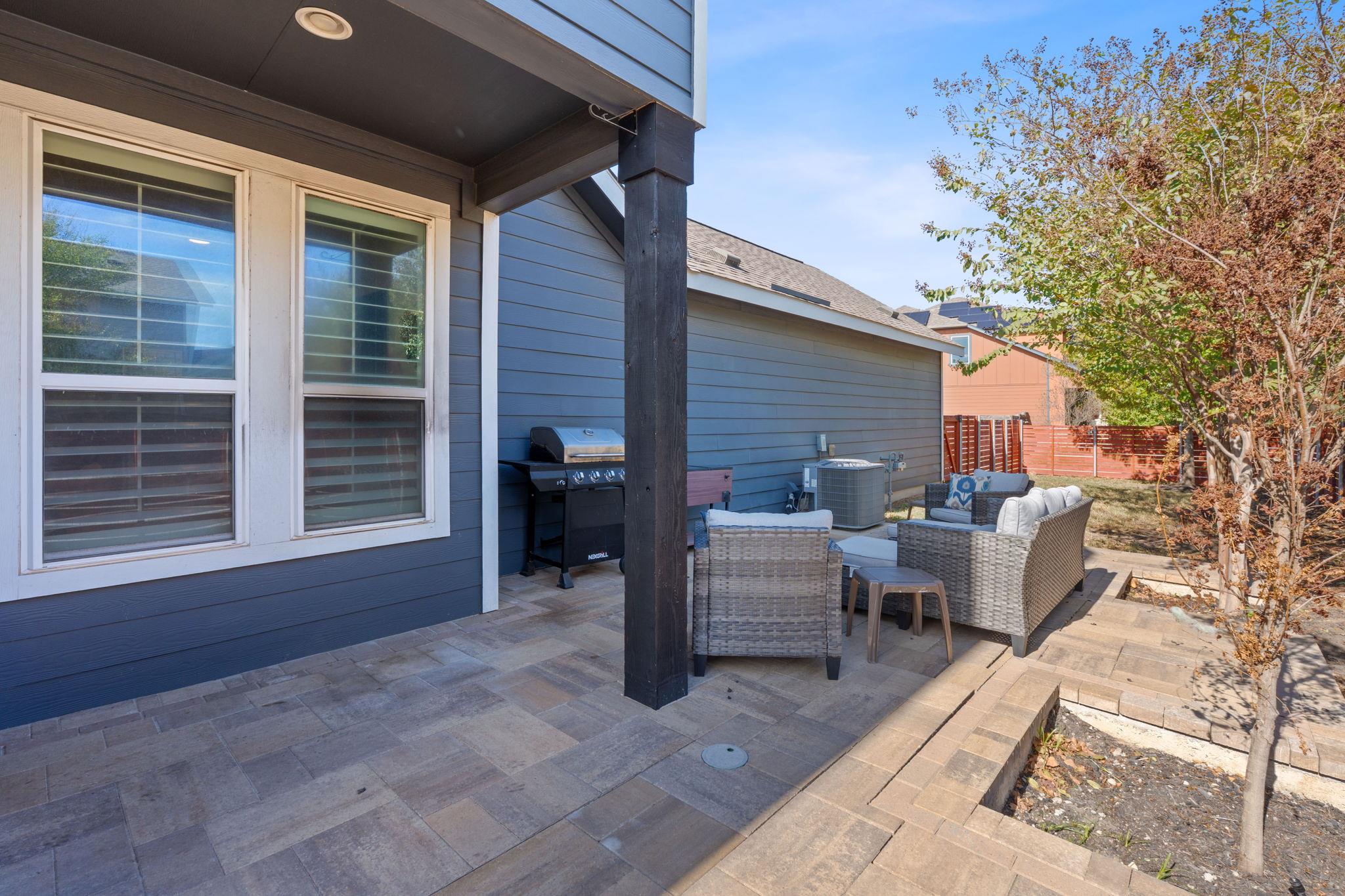 5720 Baythorne Dr, Austin, TX 78747