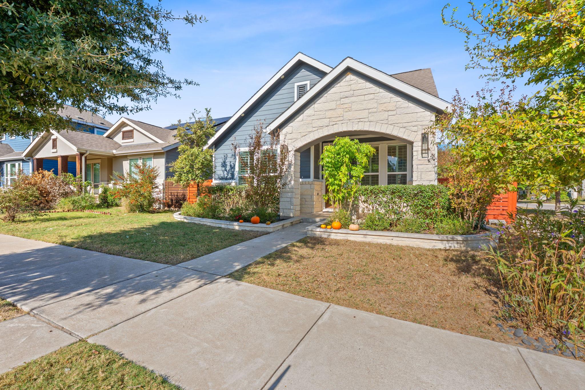 5720 Baythorne Dr, Austin, TX 78747