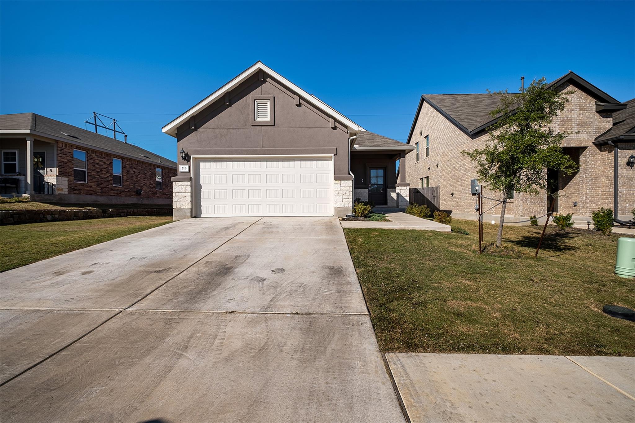213 Papaya Dr, Buda, TX 78610