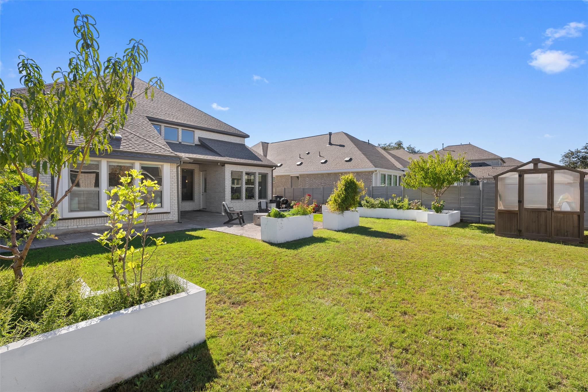 1017 Highcrest, Georgetown, TX 78628