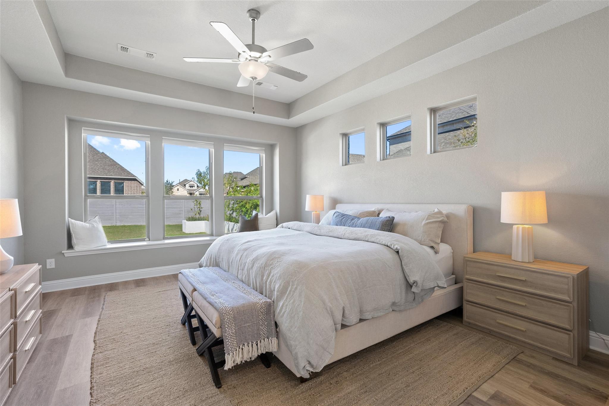 1017 Highcrest, Georgetown, TX 78628