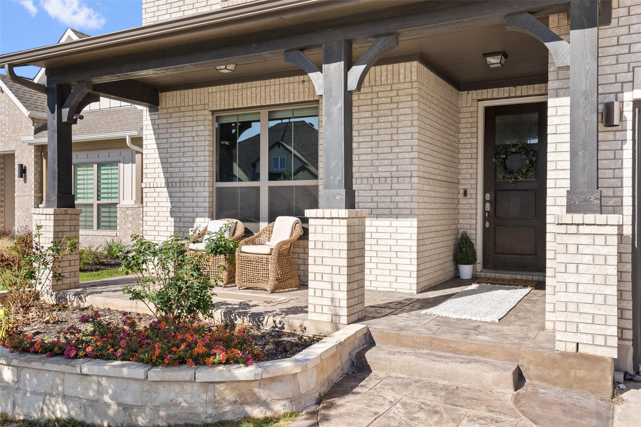 1017 Highcrest, Georgetown, TX 78628