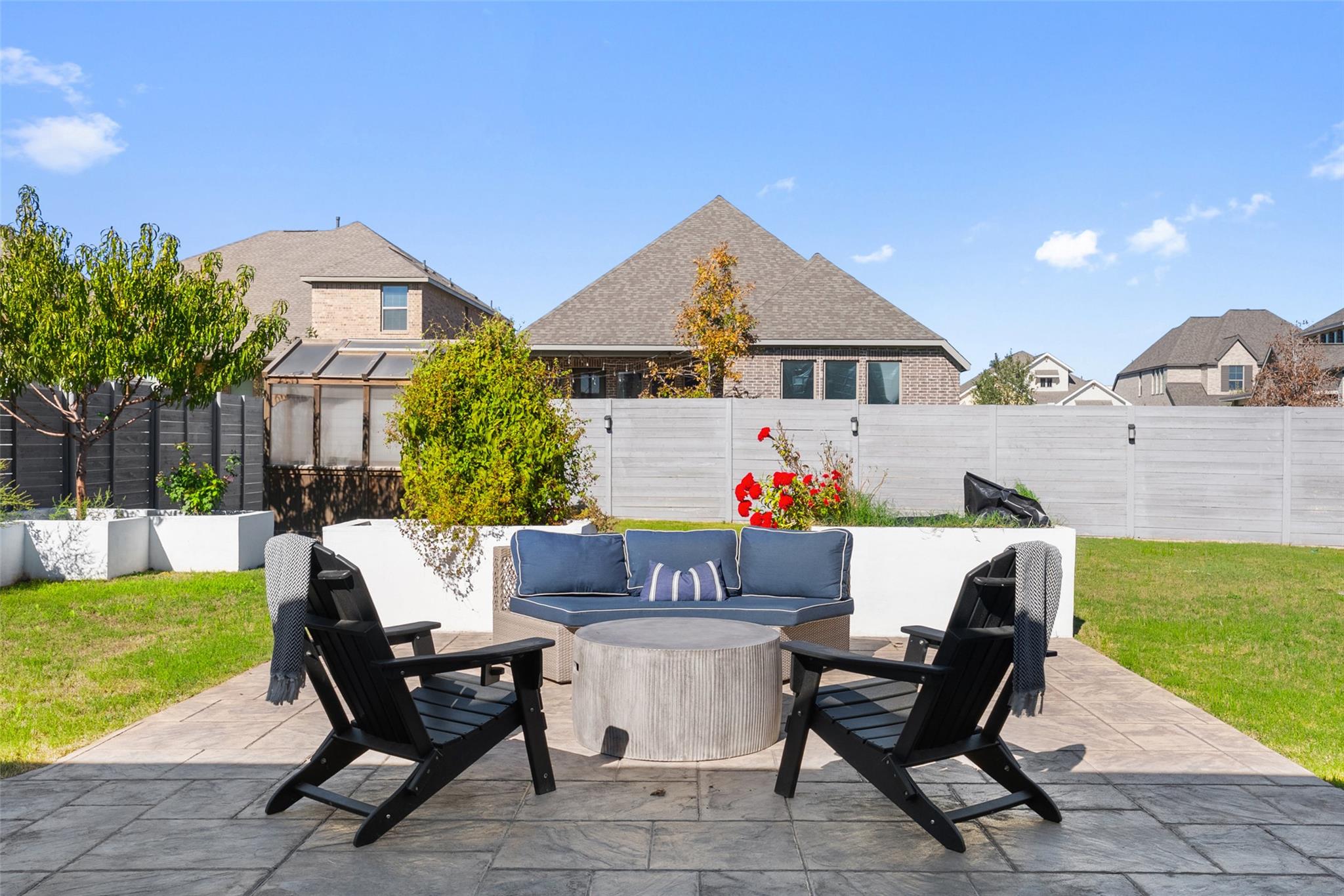 1017 Highcrest, Georgetown, TX 78628