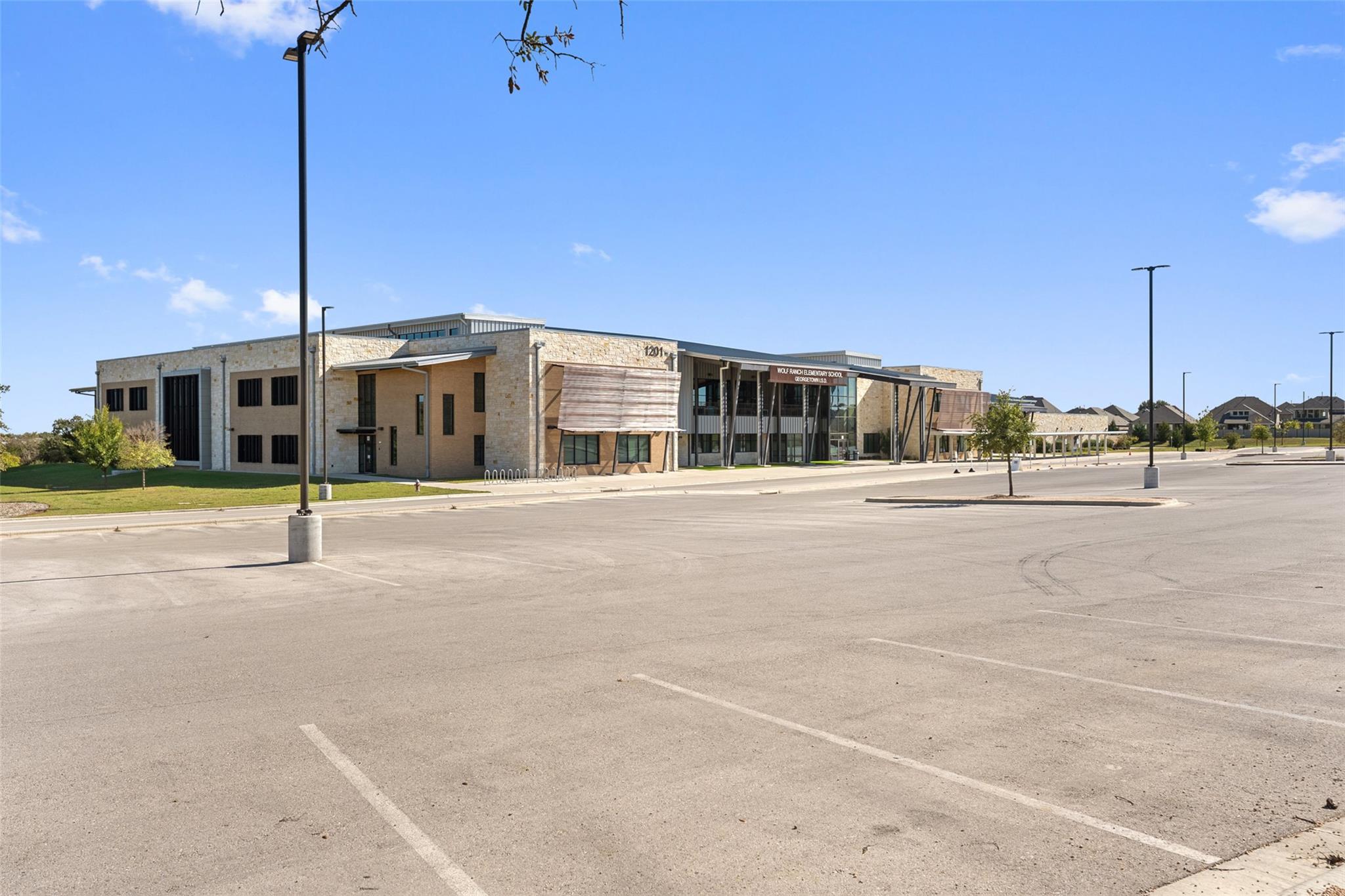 1017 Highcrest, Georgetown, TX 78628