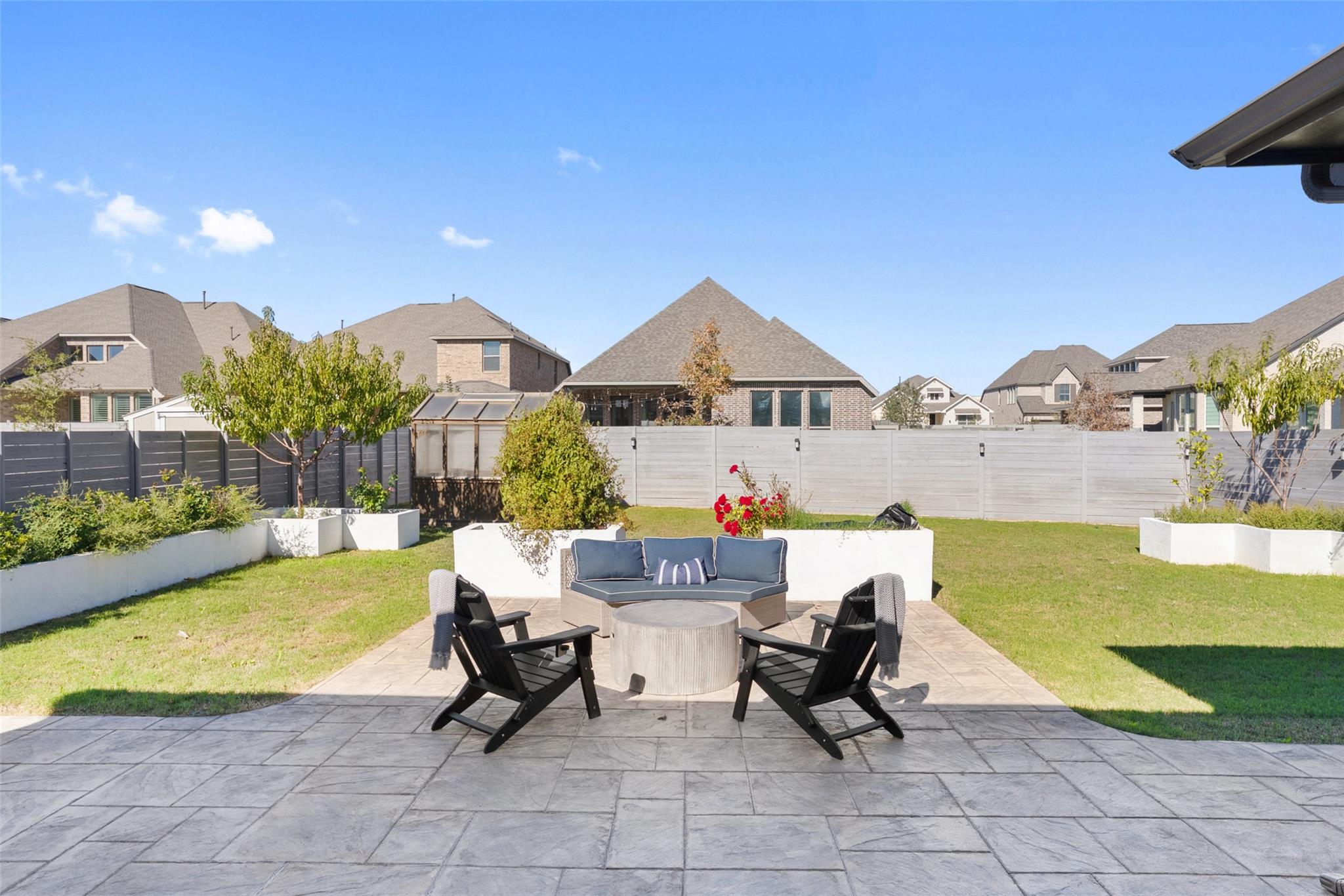 1017 Highcrest, Georgetown, TX 78628