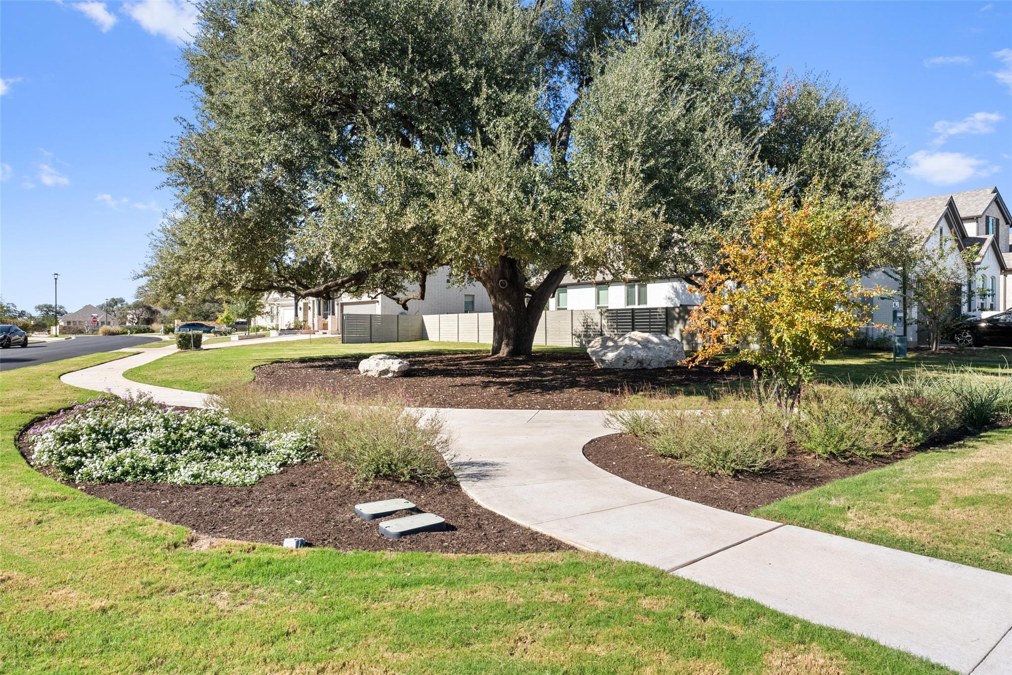 1017 Highcrest, Georgetown, TX 78628