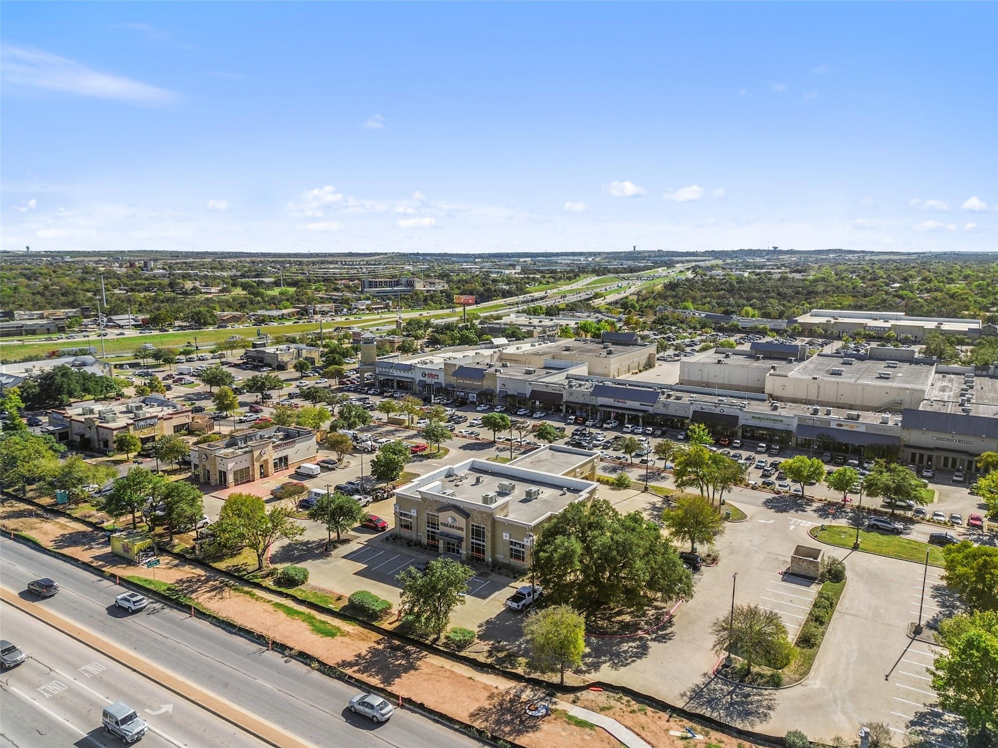 1017 Highcrest, Georgetown, TX 78628