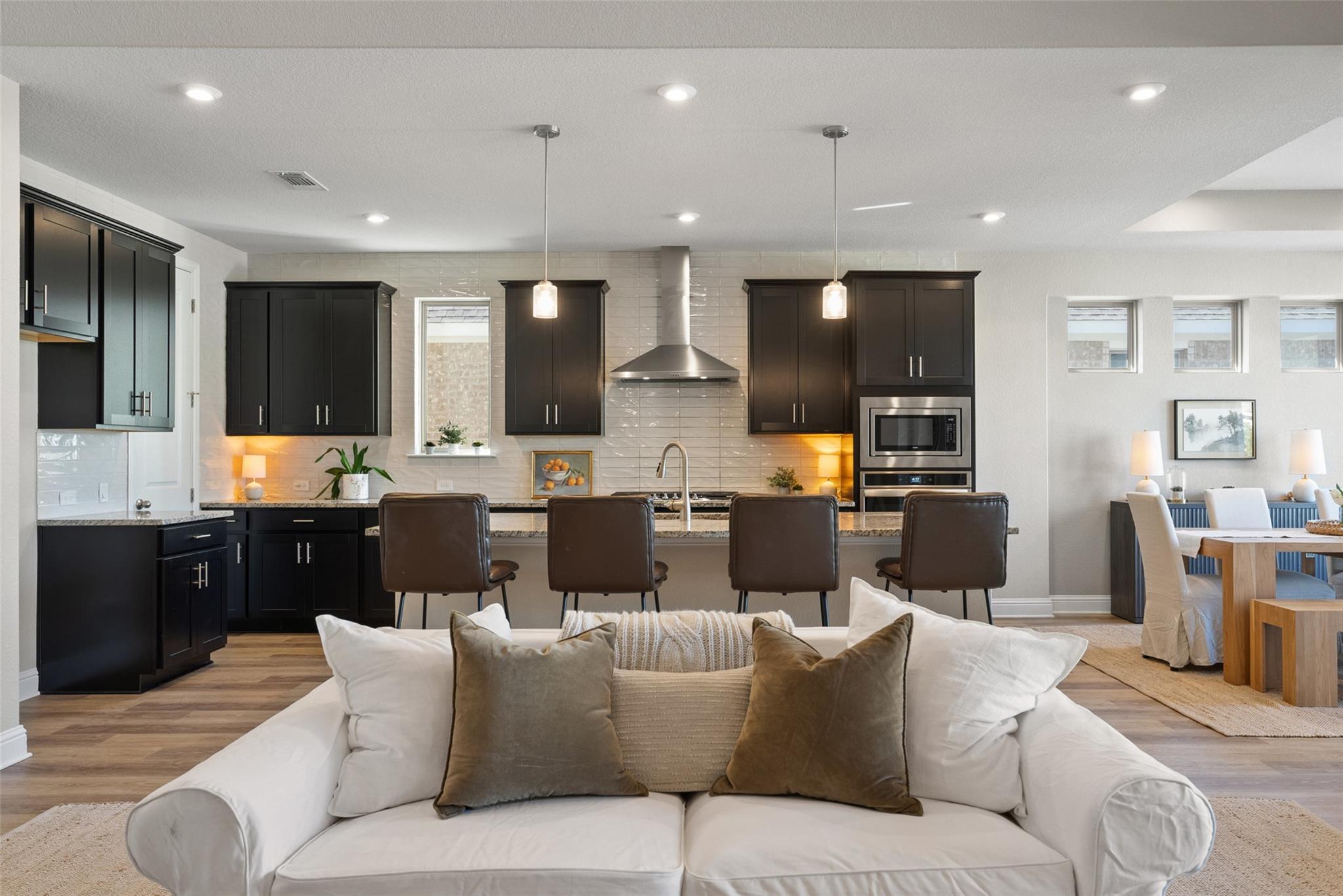 1017 Highcrest, Georgetown, TX 78628