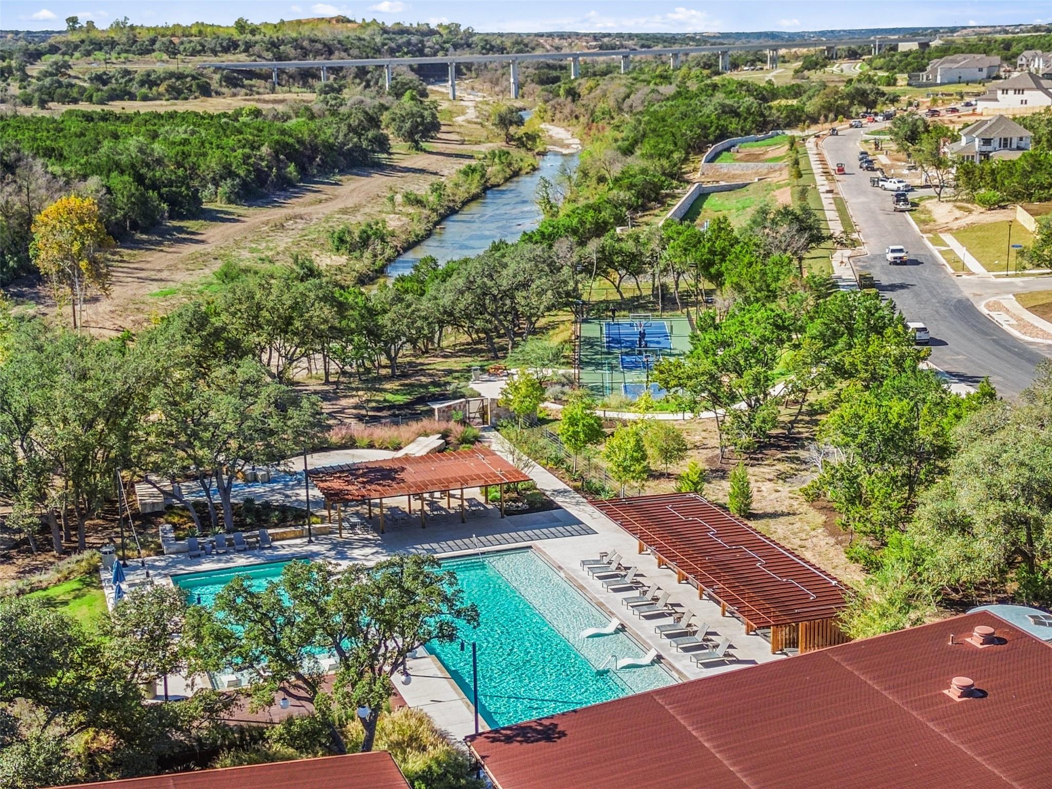 1017 Highcrest, Georgetown, TX 78628