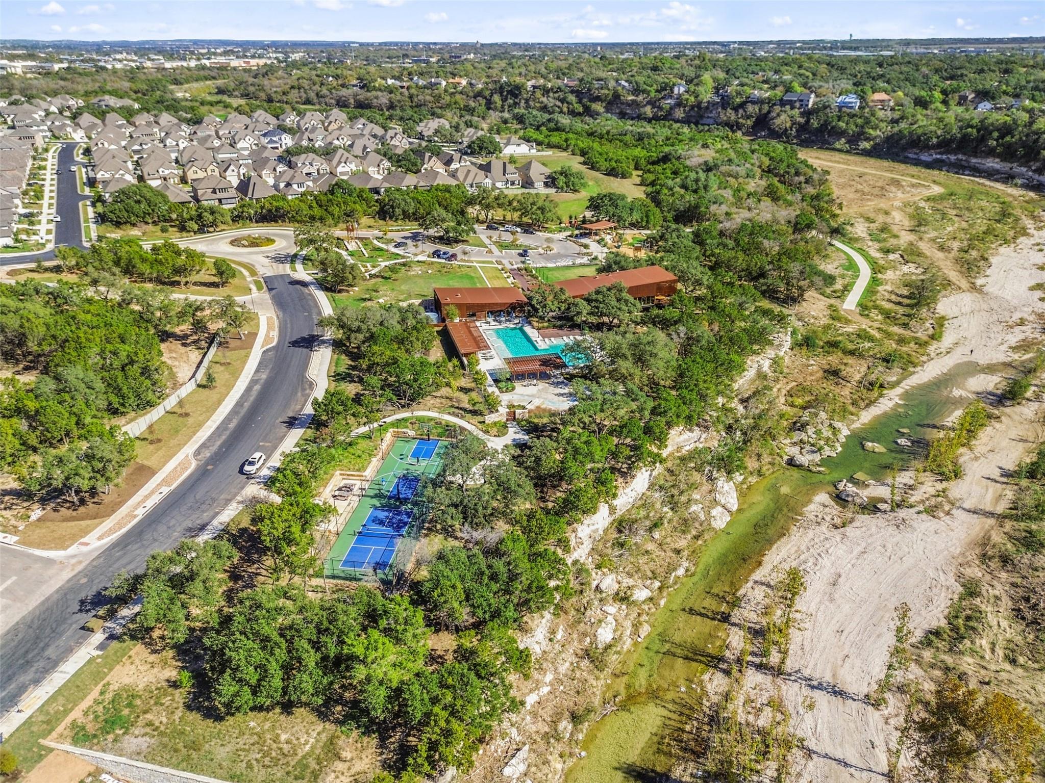 1017 Highcrest, Georgetown, TX 78628