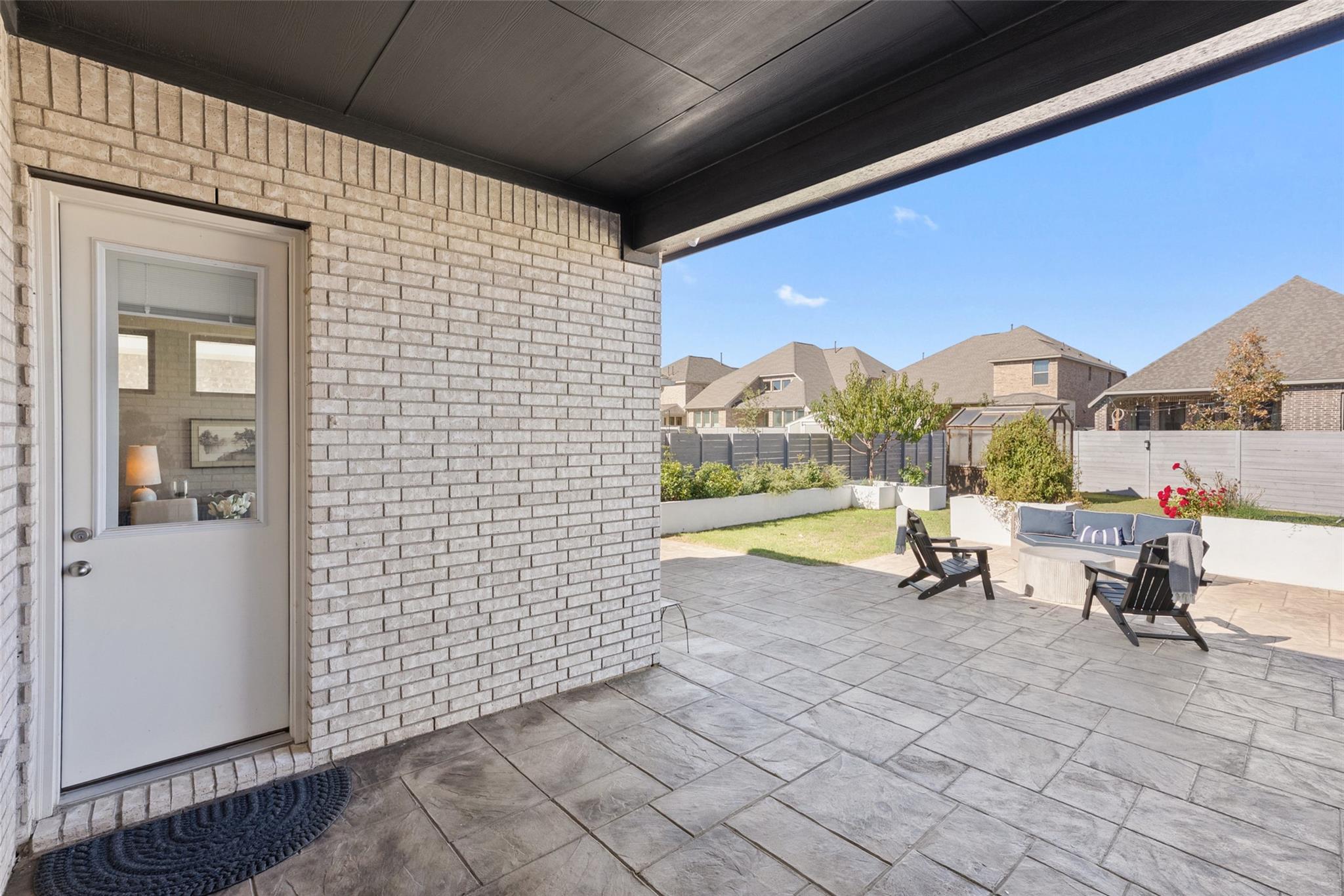 1017 Highcrest, Georgetown, TX 78628