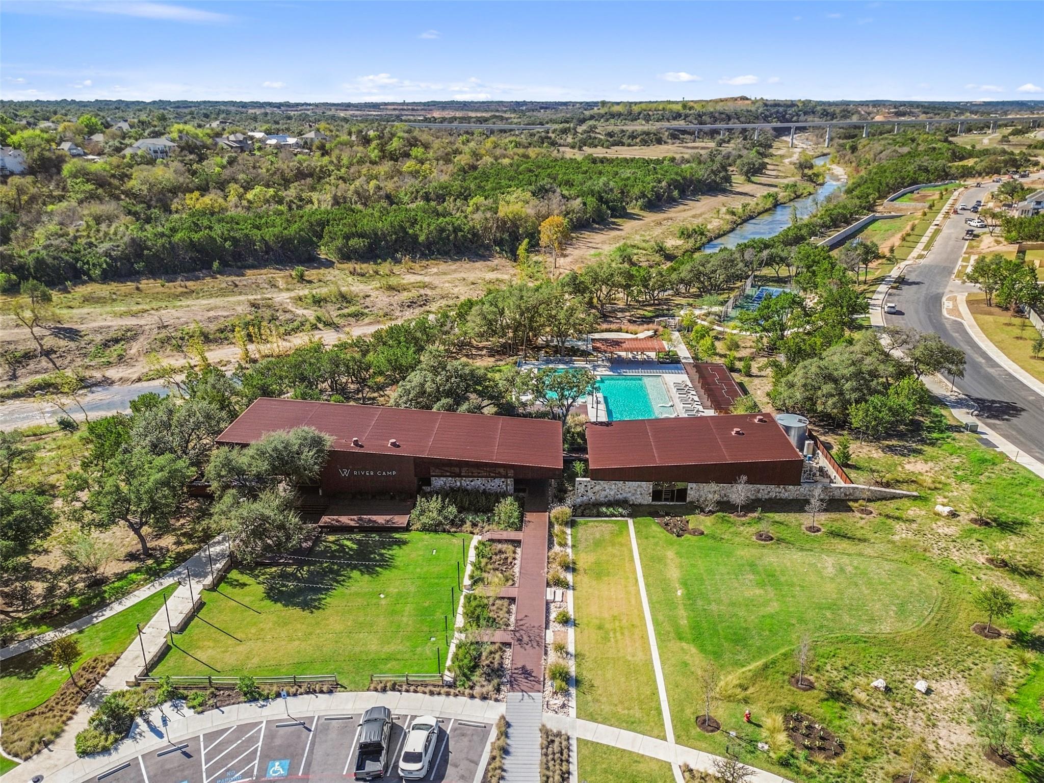 1017 Highcrest, Georgetown, TX 78628