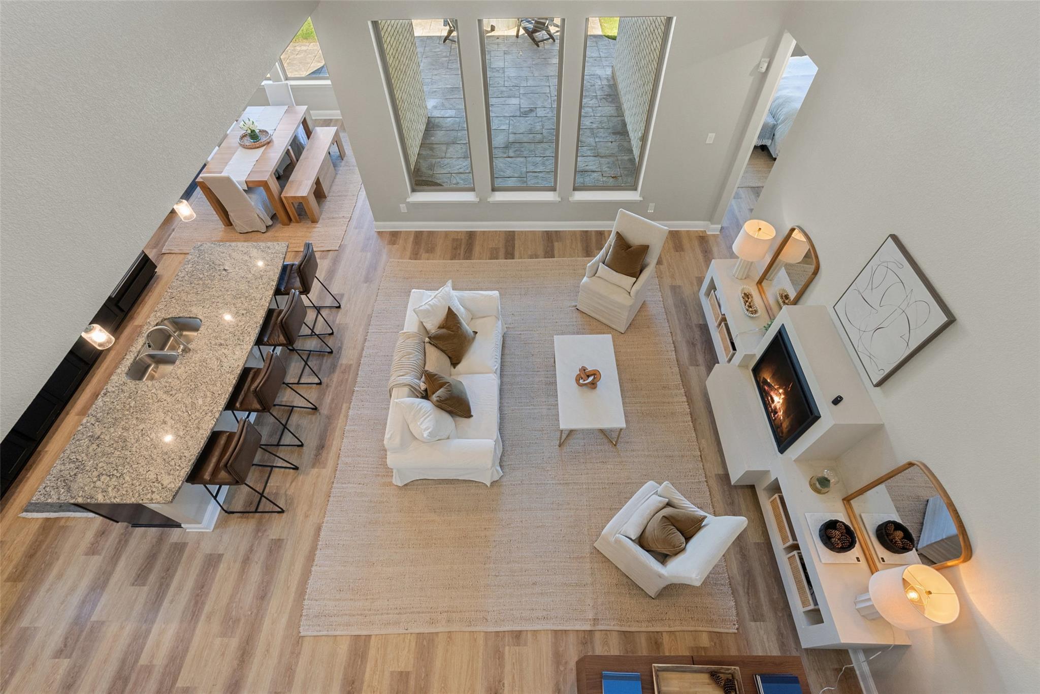 1017 Highcrest, Georgetown, TX 78628