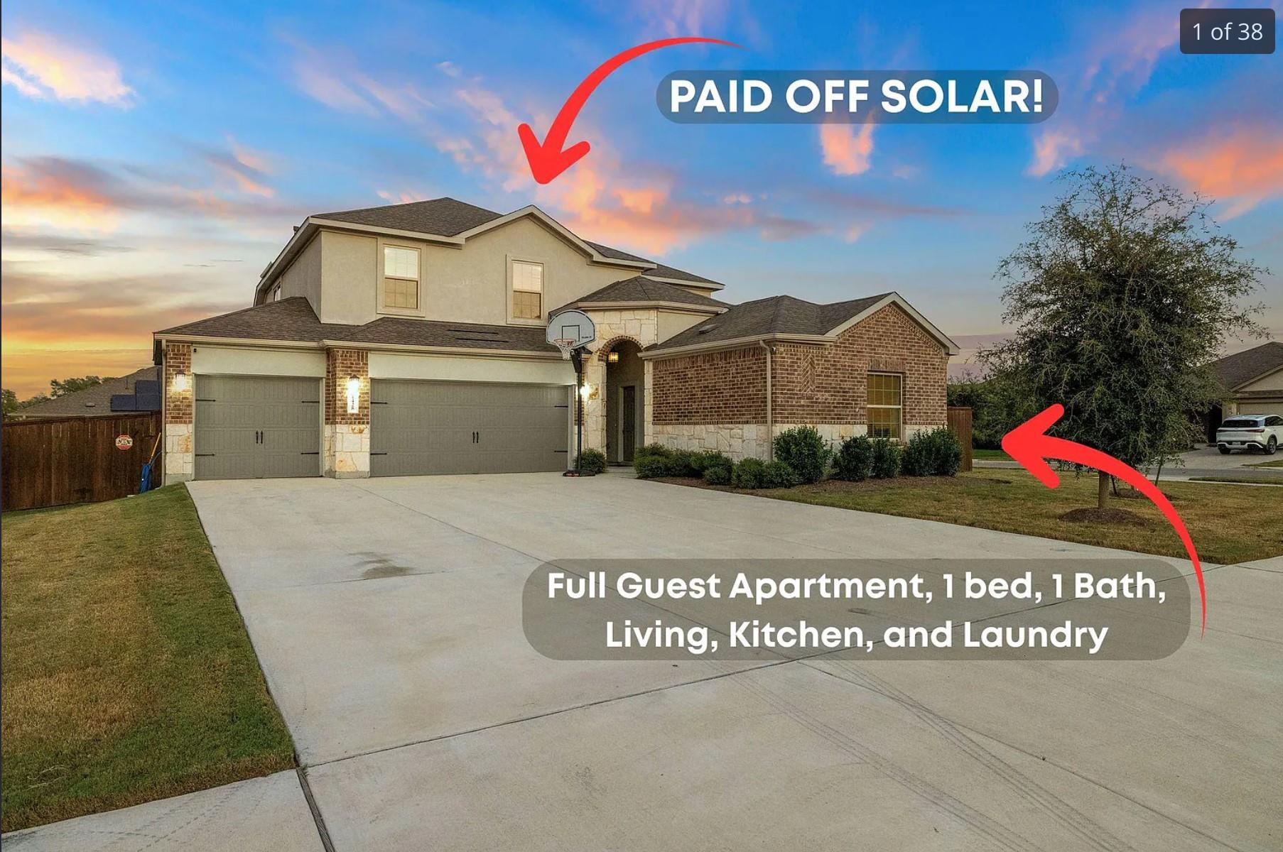 1428 Chad Dr, Round Rock, TX 78665