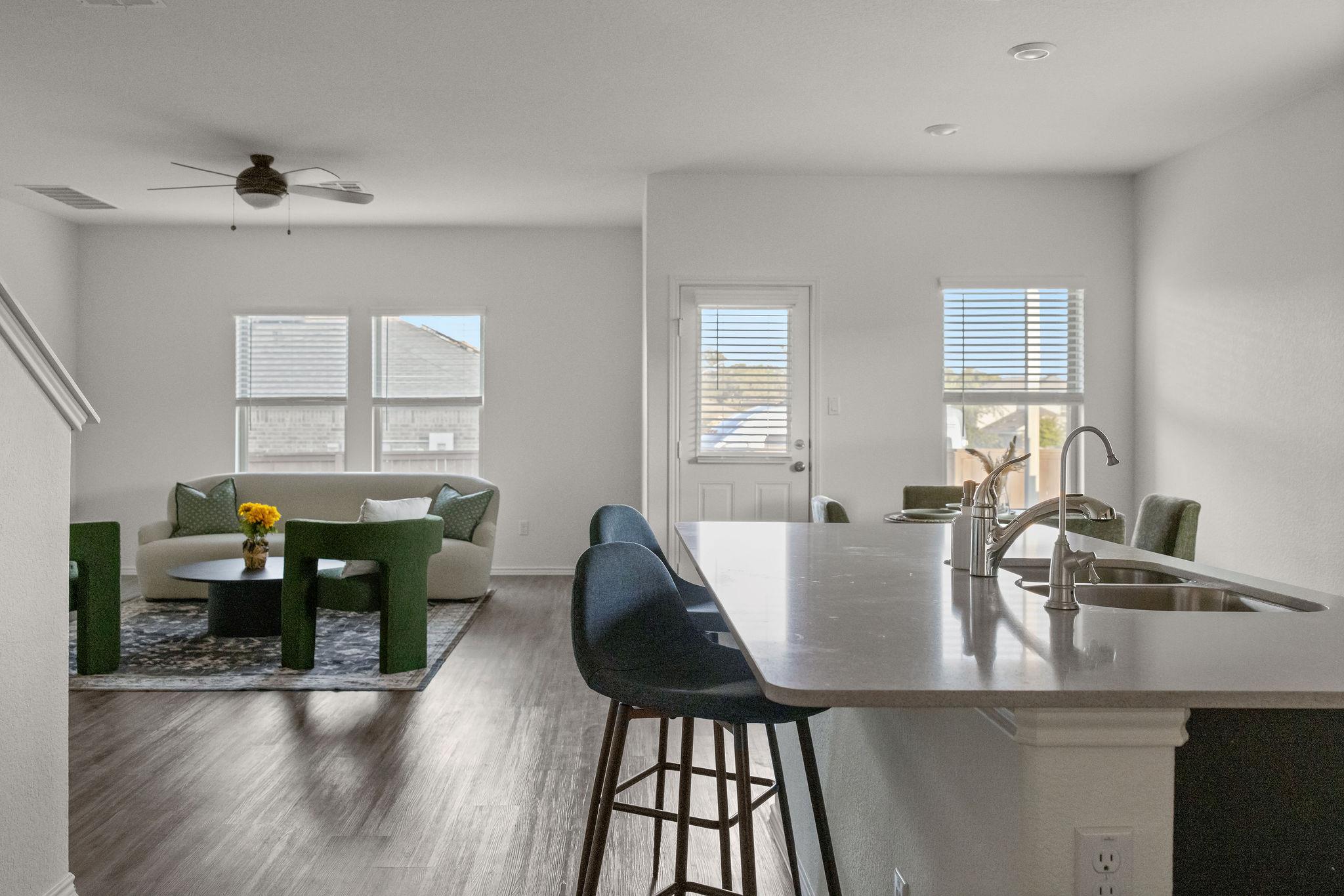 1428 Chad Dr, Round Rock, TX 78665