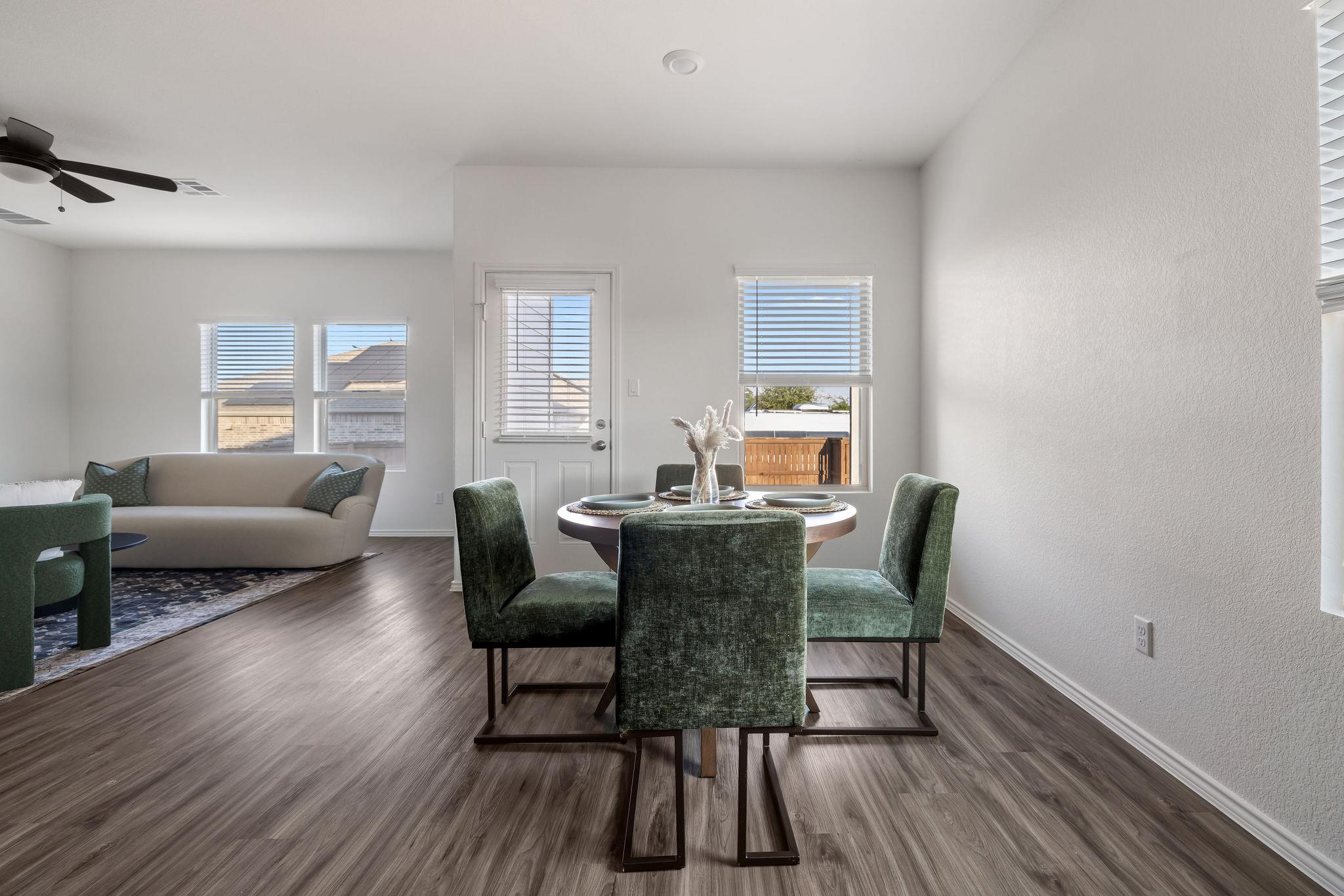 1428 Chad Dr, Round Rock, TX 78665