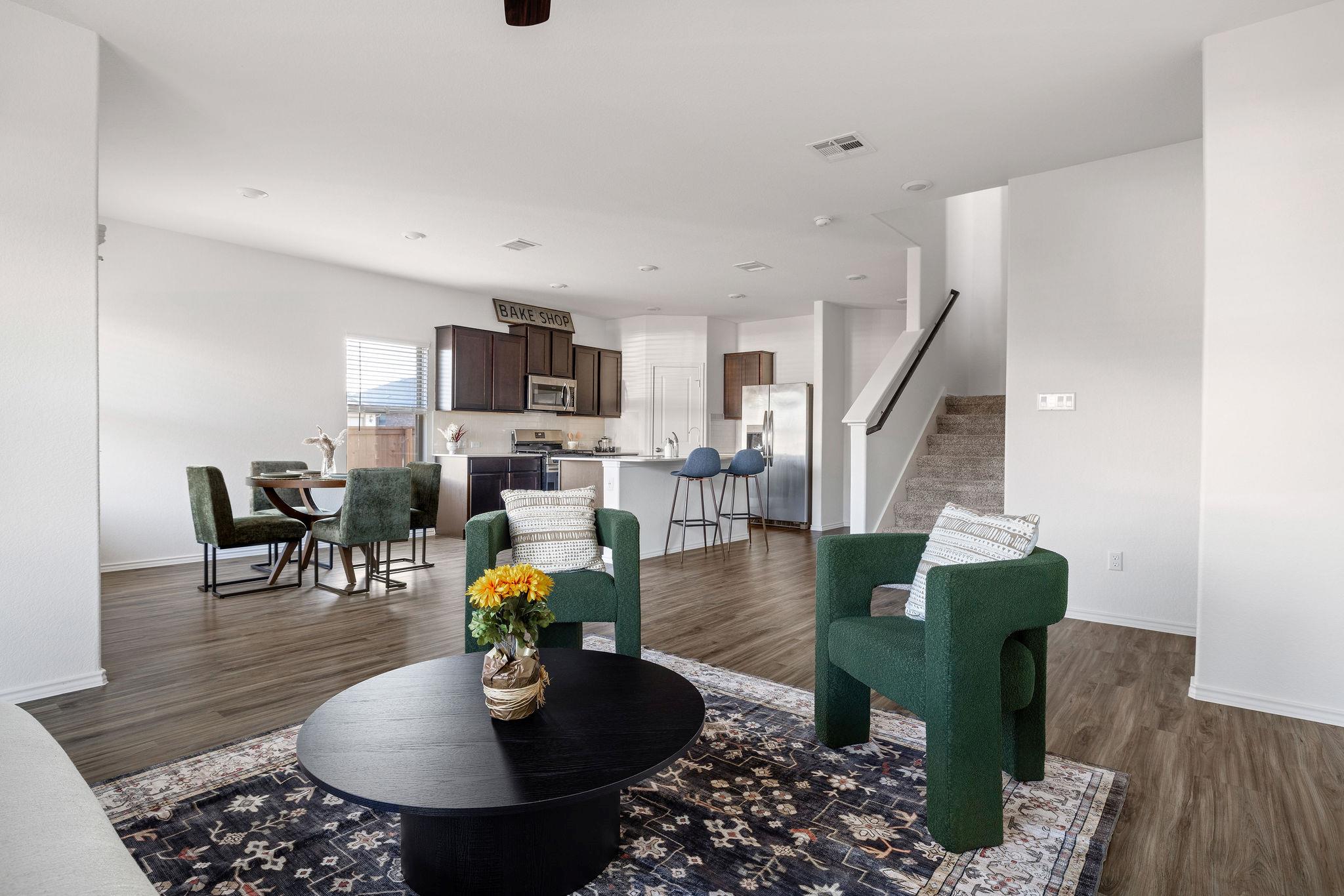 1428 Chad Dr, Round Rock, TX 78665