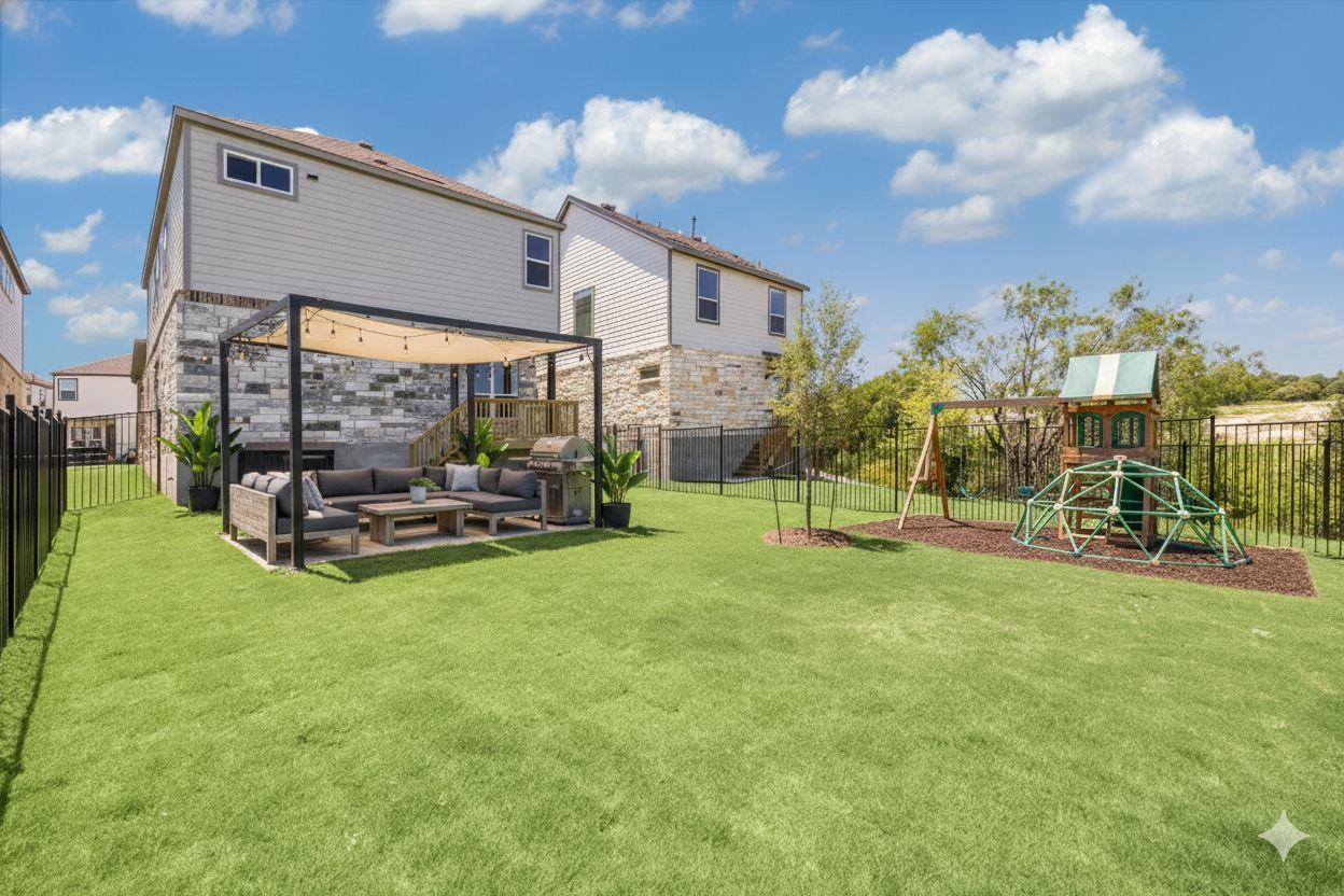 1531 N Red Bud Ln # 21, Round Rock, TX 78665