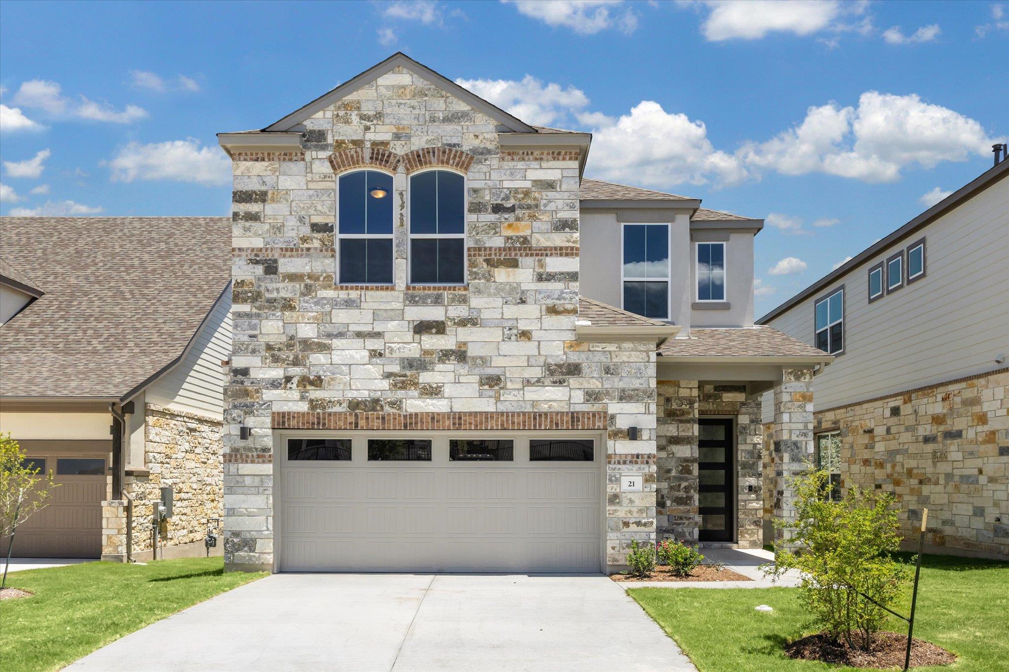 1531 N Red Bud Ln # 21, Round Rock, TX 78665