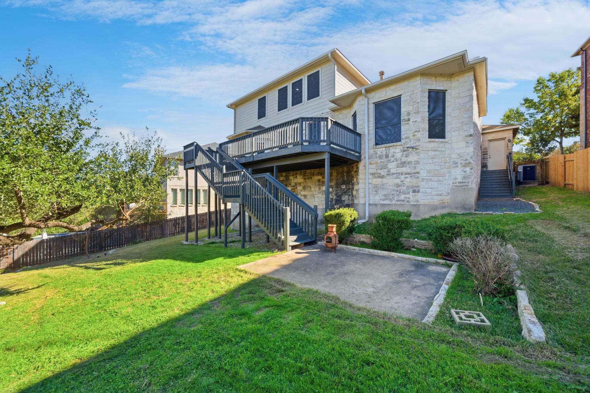 7404 Journeyville Dr, Austin, TX 78735