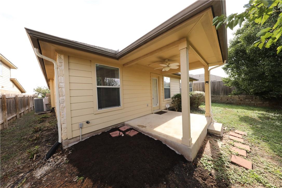 1813 Slate Creek Dr, Cedar Park, TX 78613