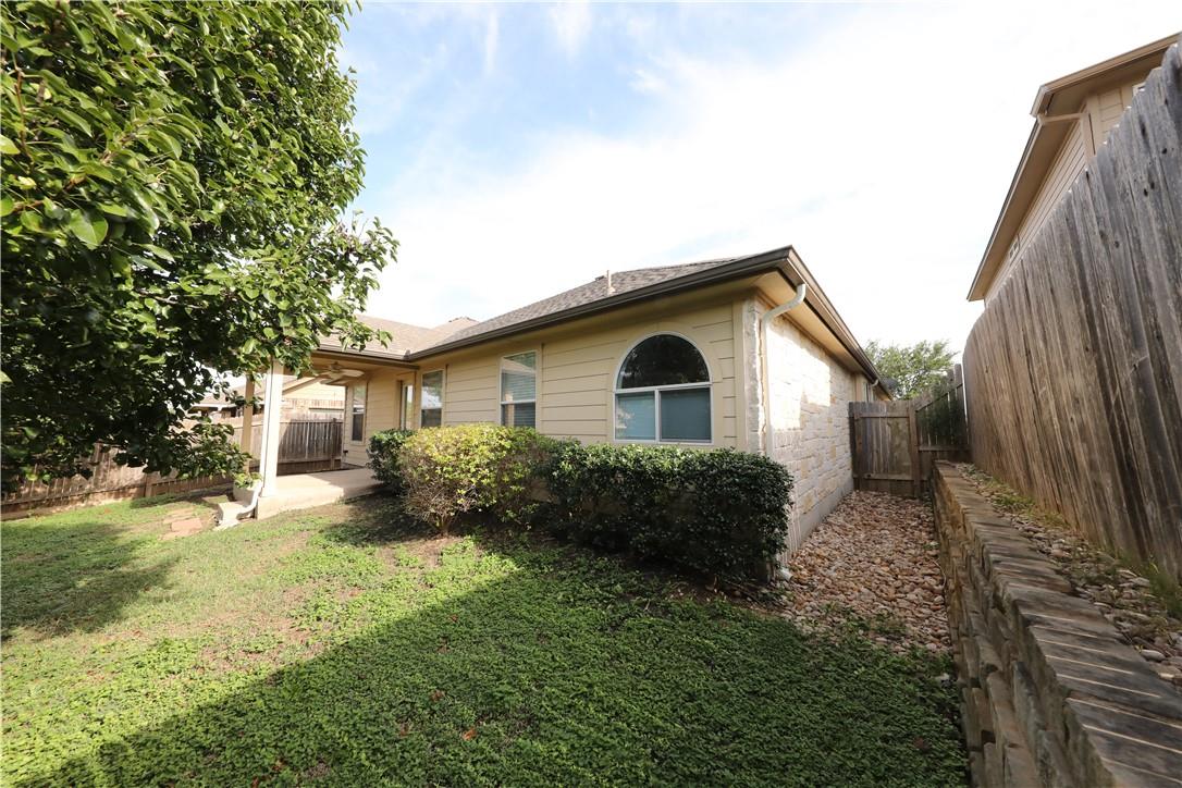 1813 Slate Creek Dr, Cedar Park, TX 78613