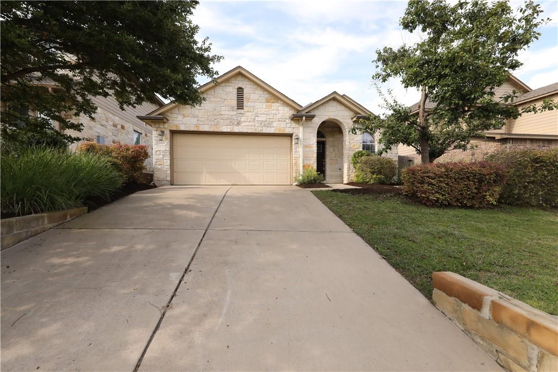 1813 Slate Creek Dr, Cedar Park, TX 78613