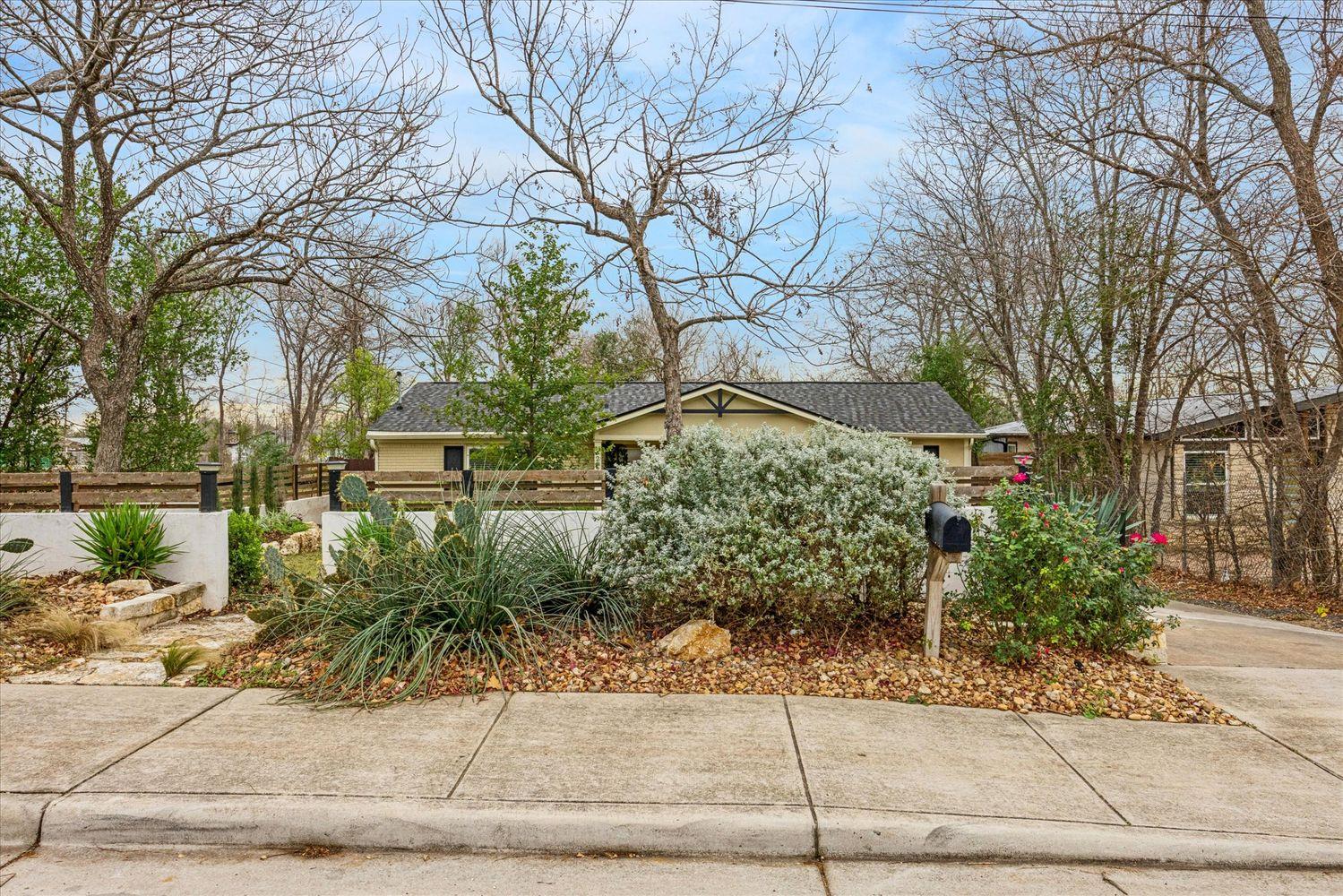 2921 Pecan Springs Rd, Austin, TX 78723