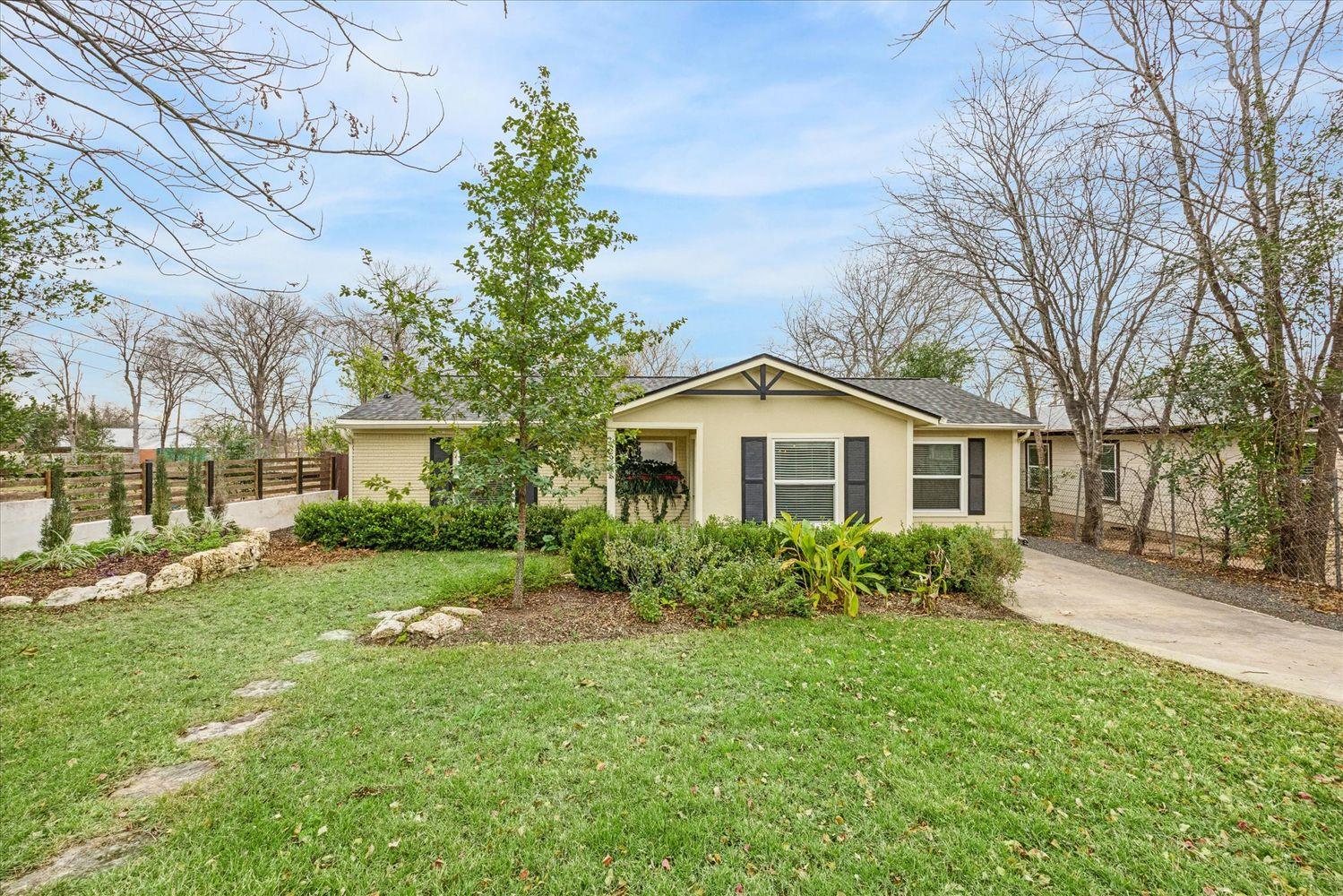 2921 Pecan Springs Rd, Austin, TX 78723