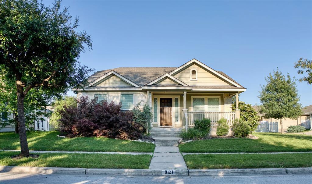 821 Gabriel Mills Dr, Round Rock, TX 78664