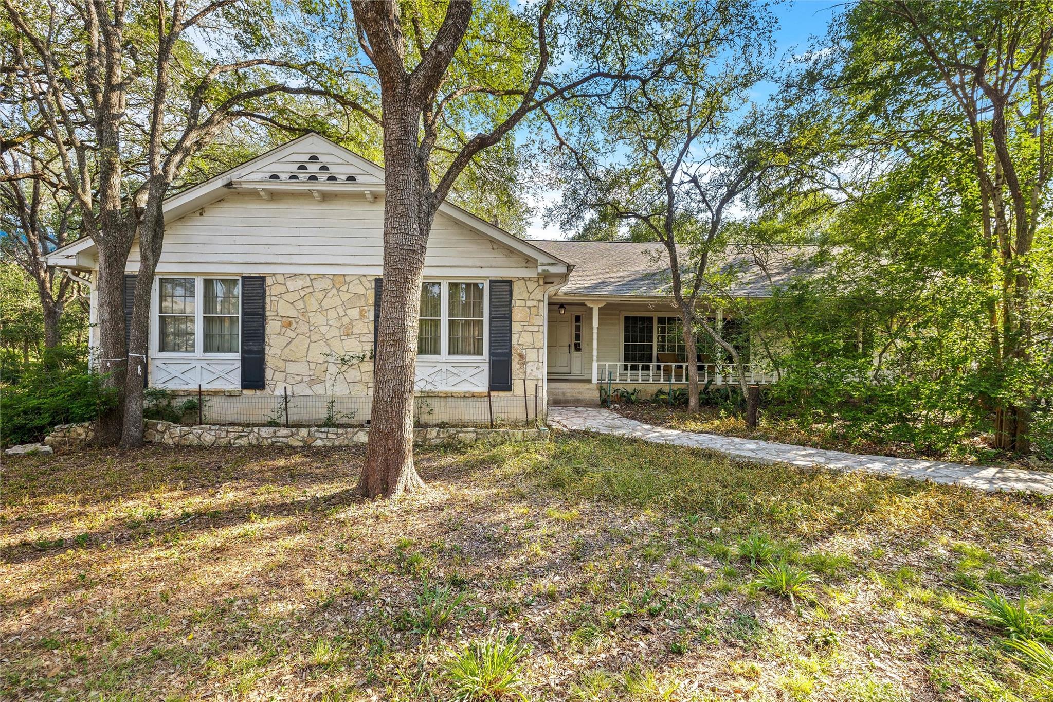 4101 Spicewood Springs Rd, Austin, TX 78759