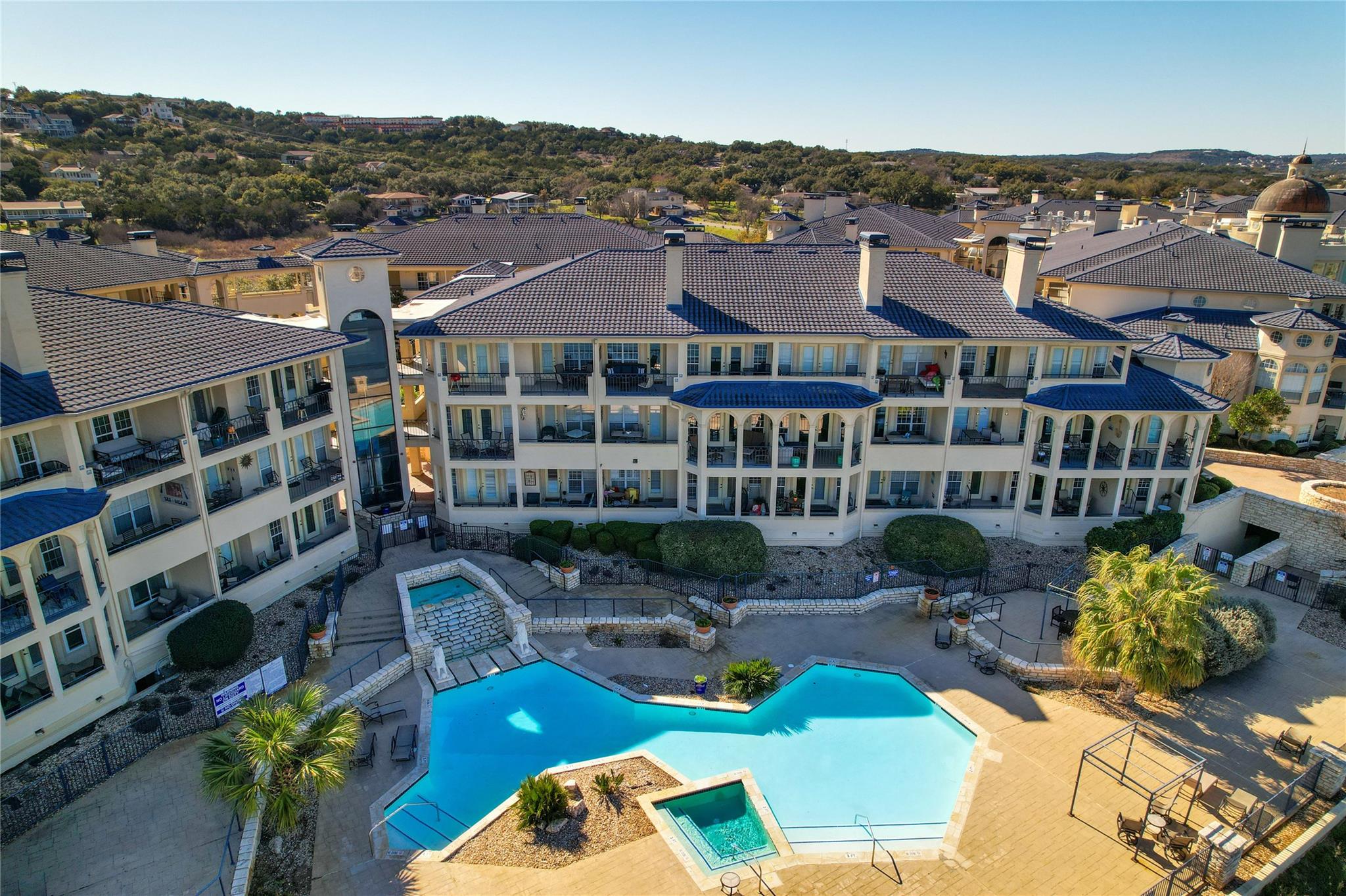 3404 American Dr # 1225, Lago Vista, TX 78645