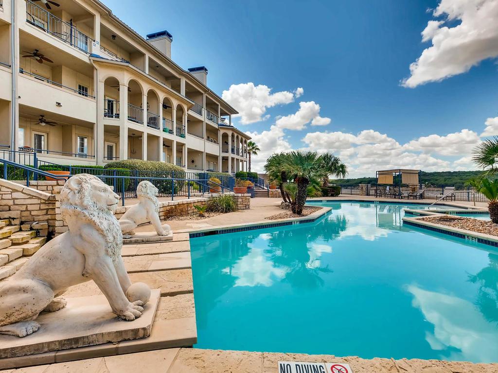 3404 American Dr # 1225, Lago Vista, TX 78645