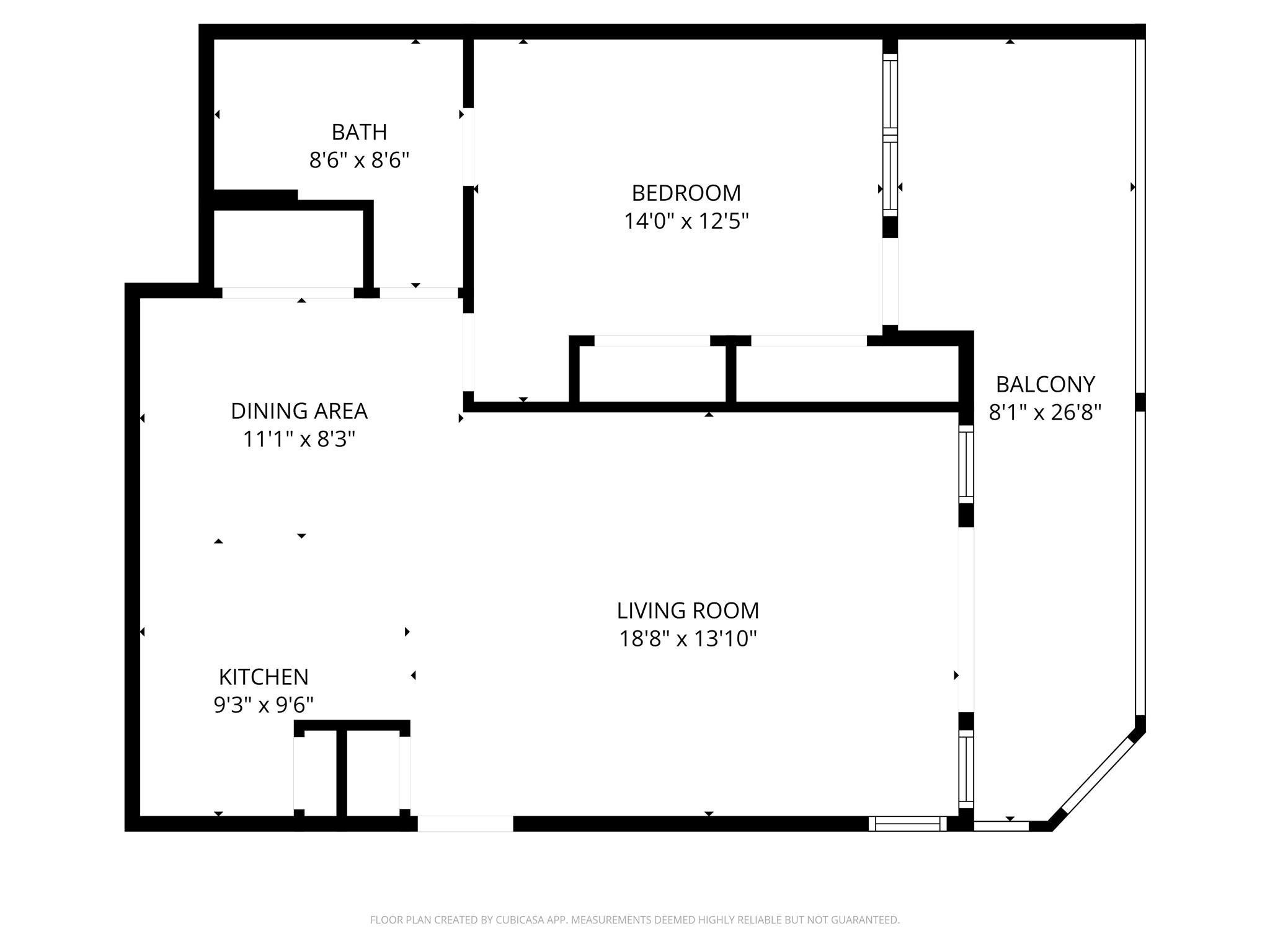 3404 American Dr # 1225, Lago Vista, TX 78645