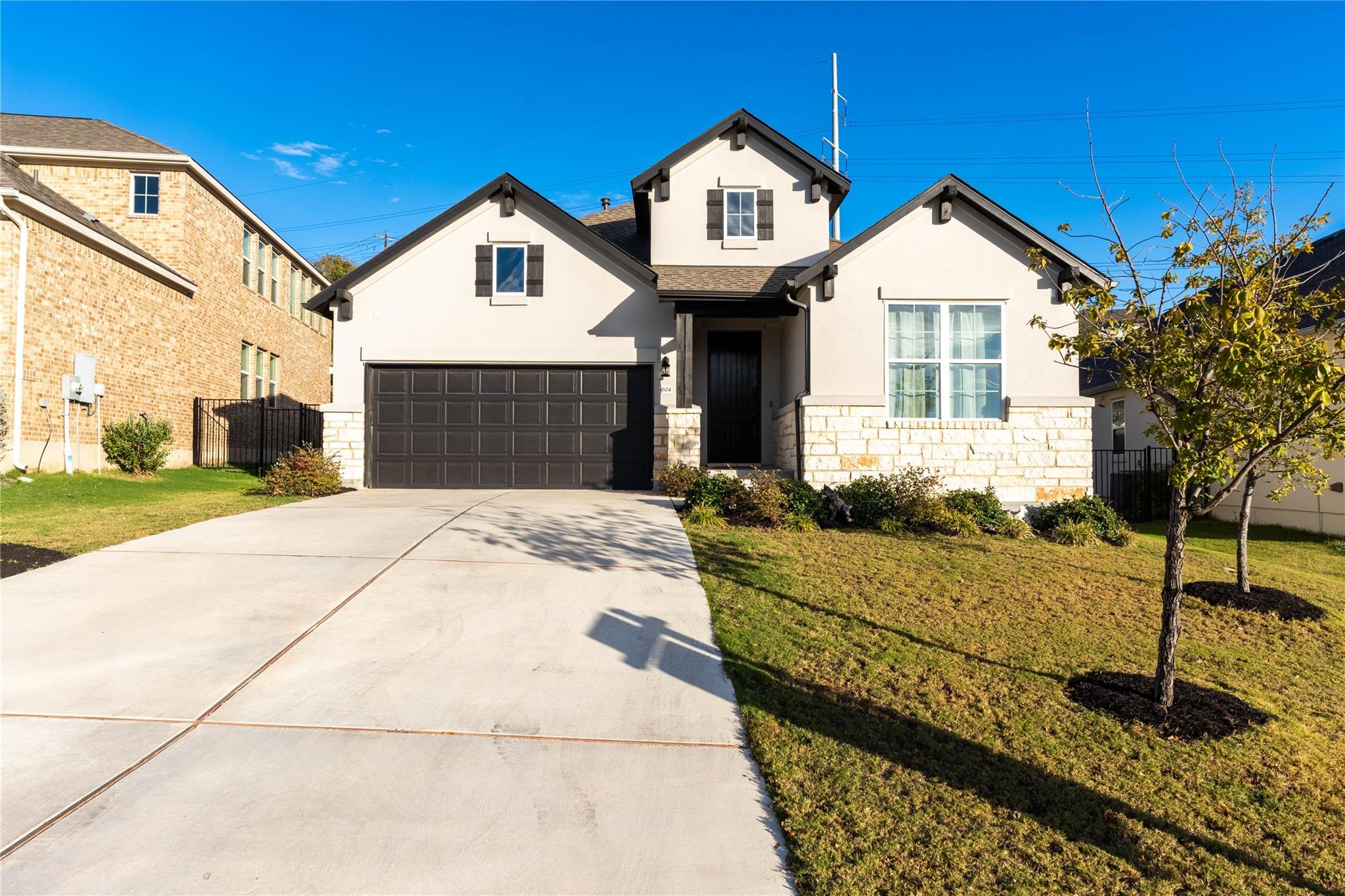 4604 Modena Bay Bnd, Leander, TX 78641