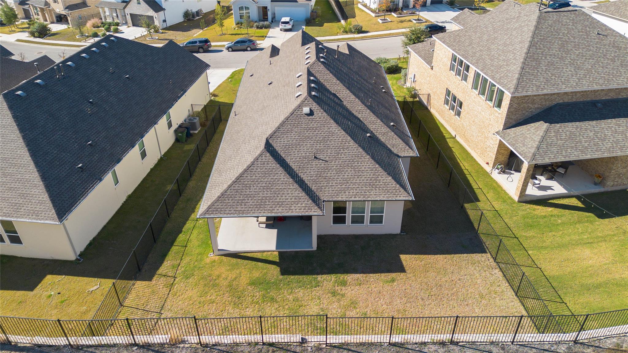 4604 Modena Bay Bnd, Leander, TX 78641