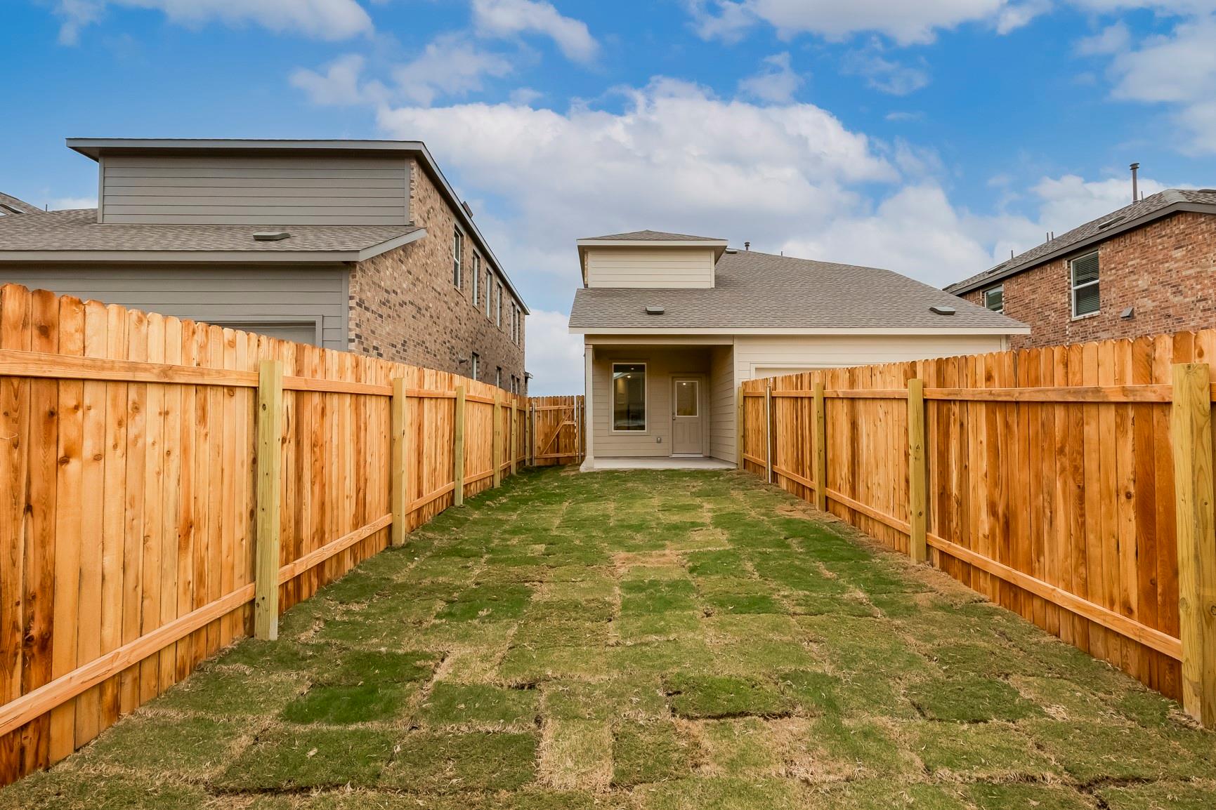 18010 Cedar Waxwing Way # 13, Pflugerville, TX 78660