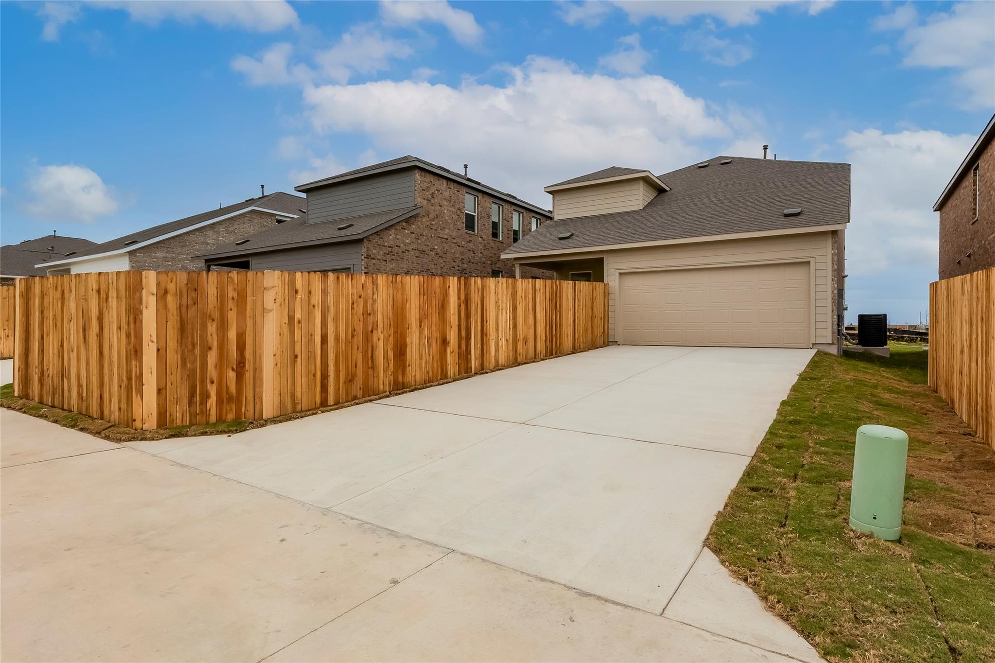 18010 Cedar Waxwing Way # 13, Pflugerville, TX 78660