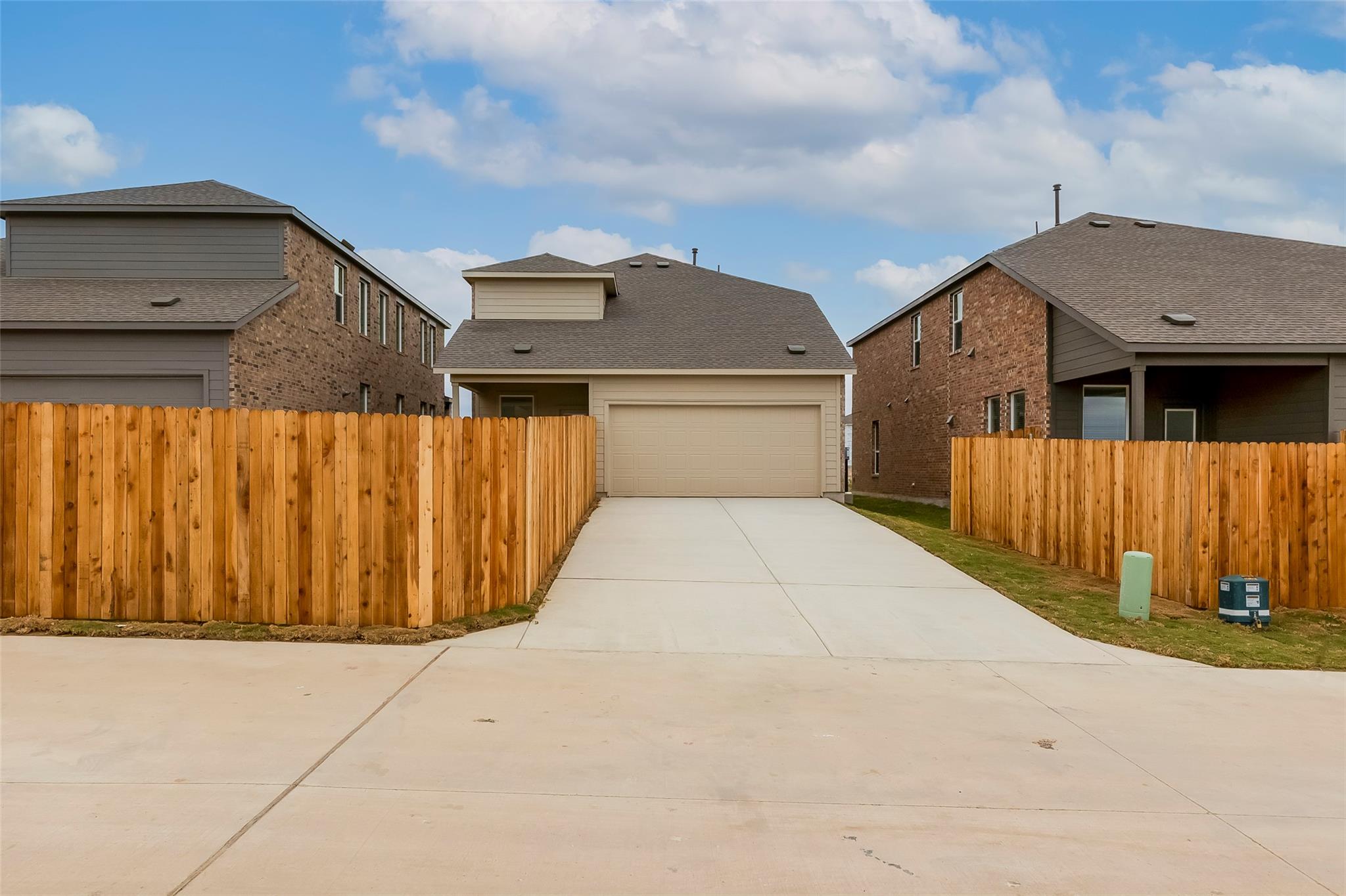 18010 Cedar Waxwing Way # 13, Pflugerville, TX 78660