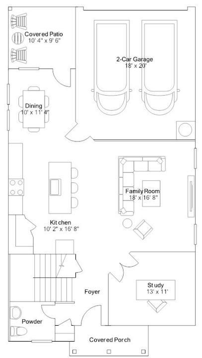 18010 Cedar Waxwing Way # 13, Pflugerville, TX 78660