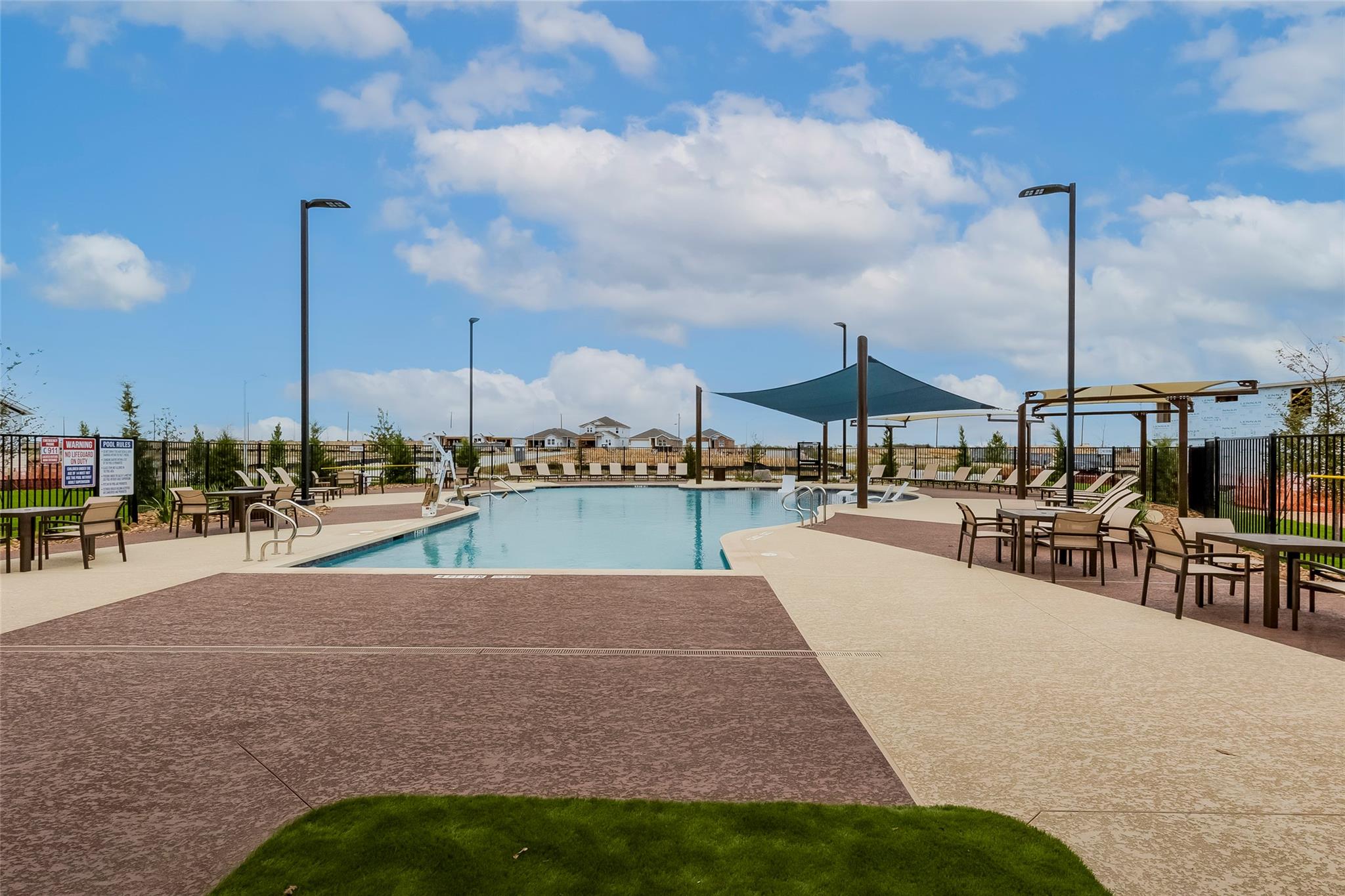 18010 Cedar Waxwing Way # 13, Pflugerville, TX 78660