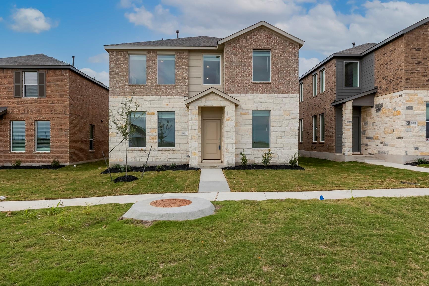 18010 Cedar Waxwing Way # 13, Pflugerville, TX 78660