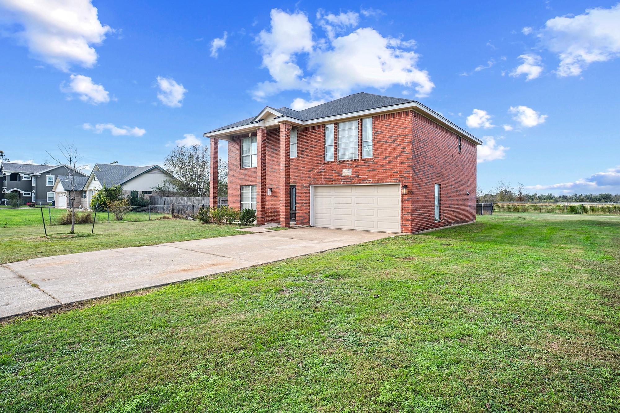 50106 Ironhorse Trl, Georgetown, TX 78626