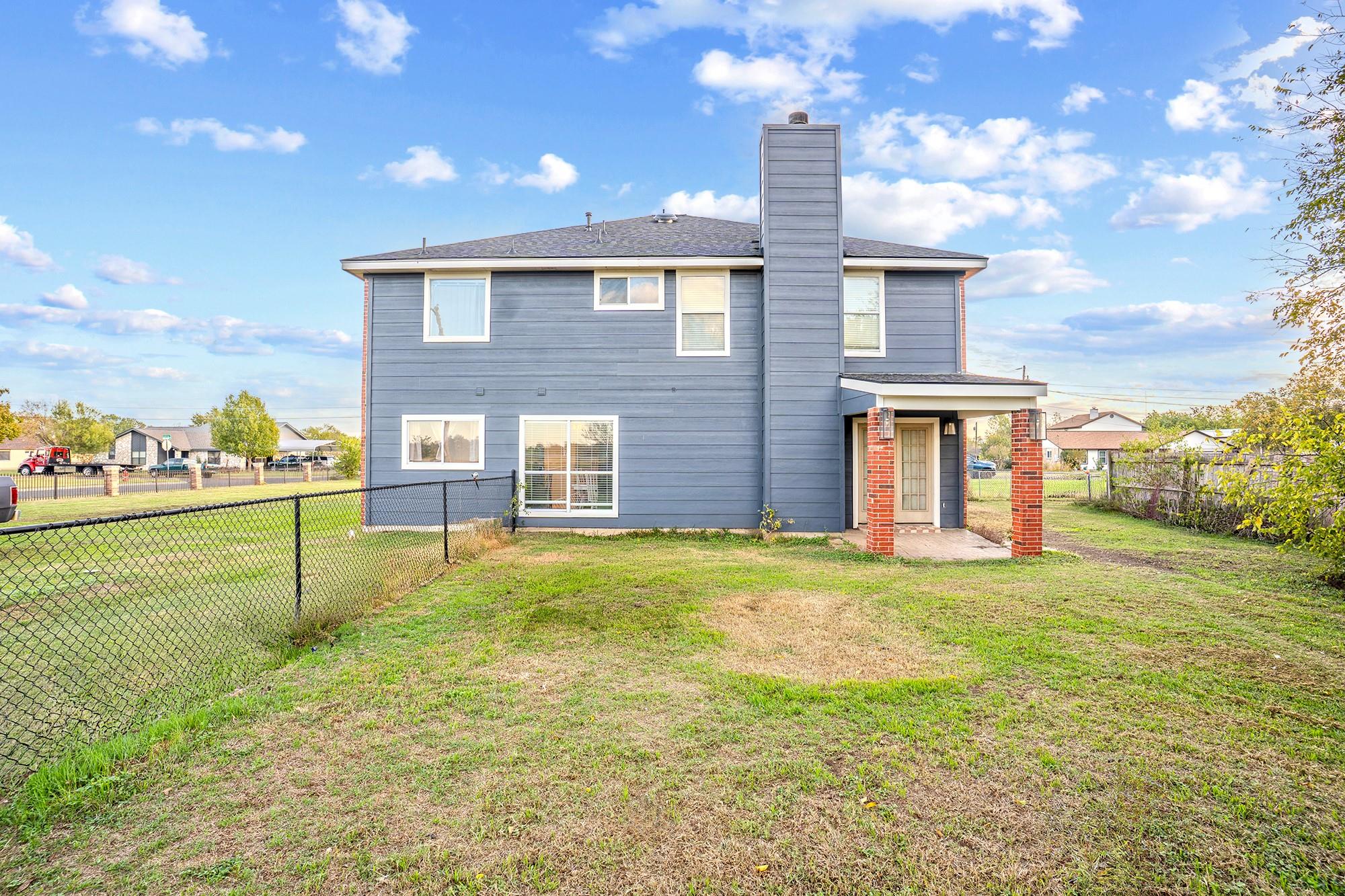 50106 Ironhorse Trl, Georgetown, TX 78626