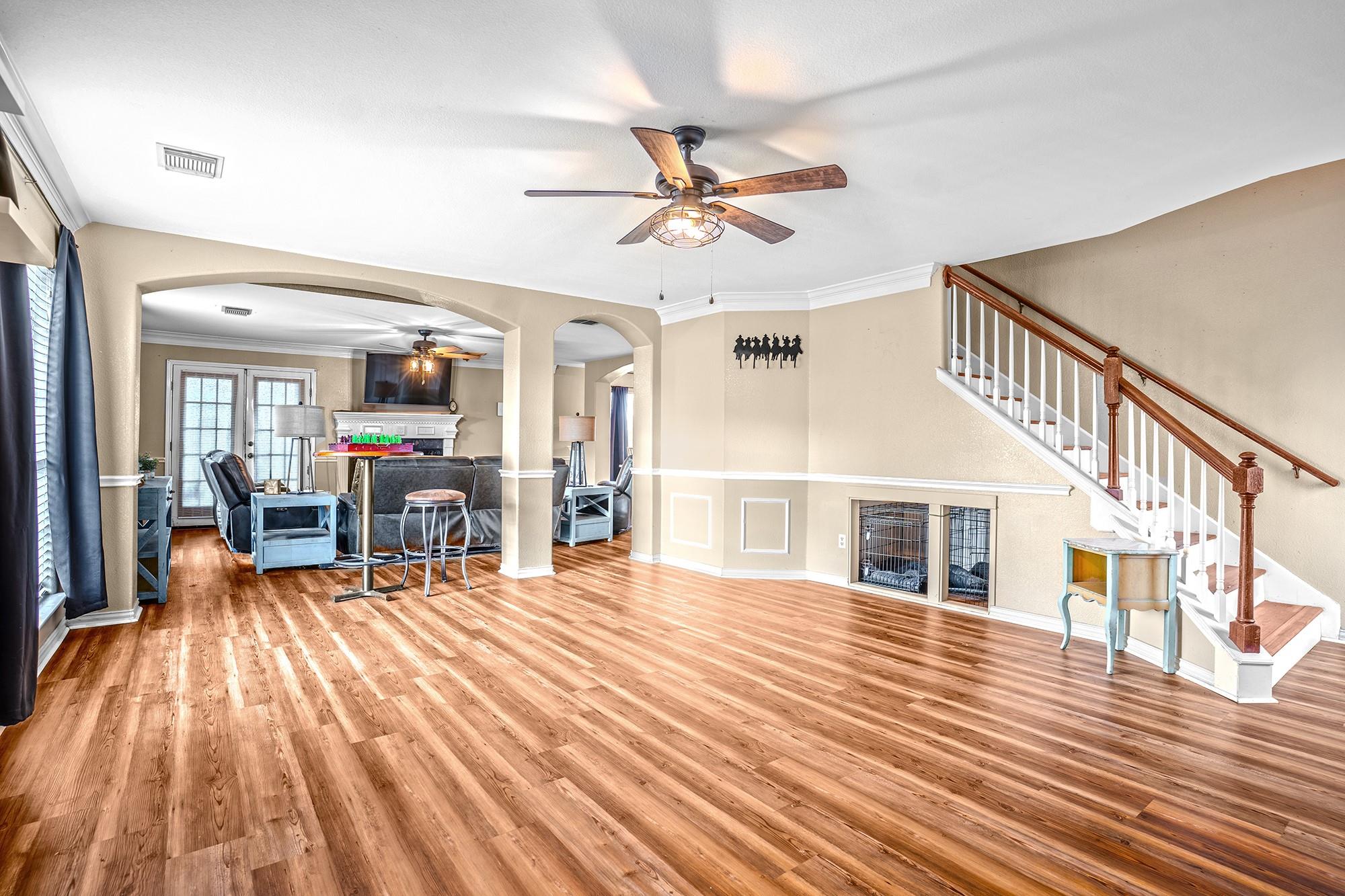 50106 Ironhorse Trl, Georgetown, TX 78626