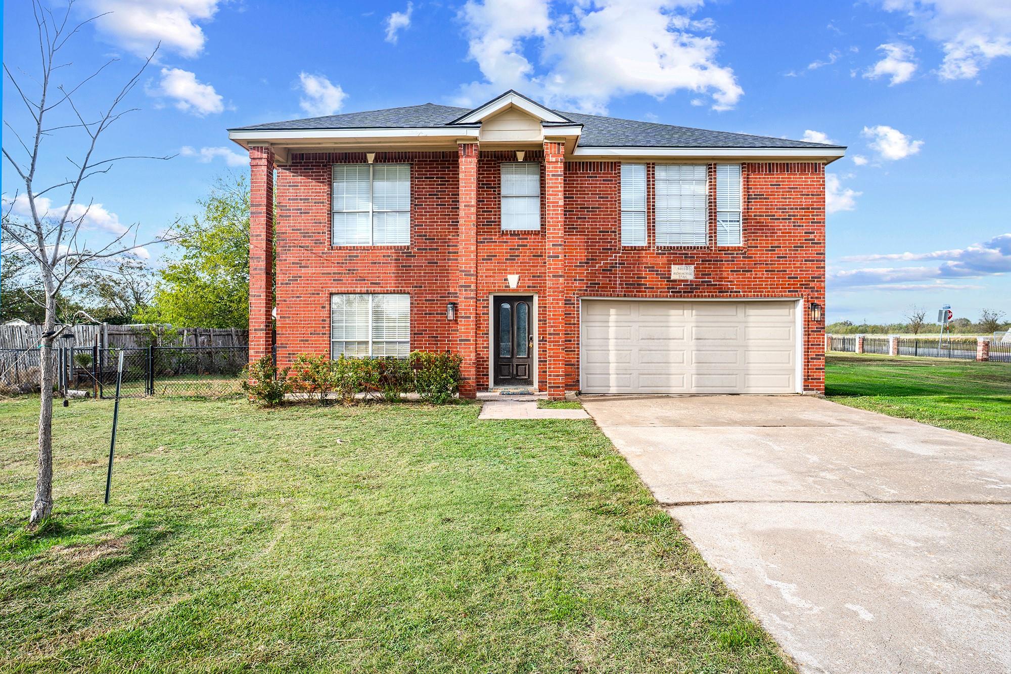 50106 Ironhorse Trl, Georgetown, TX 78626