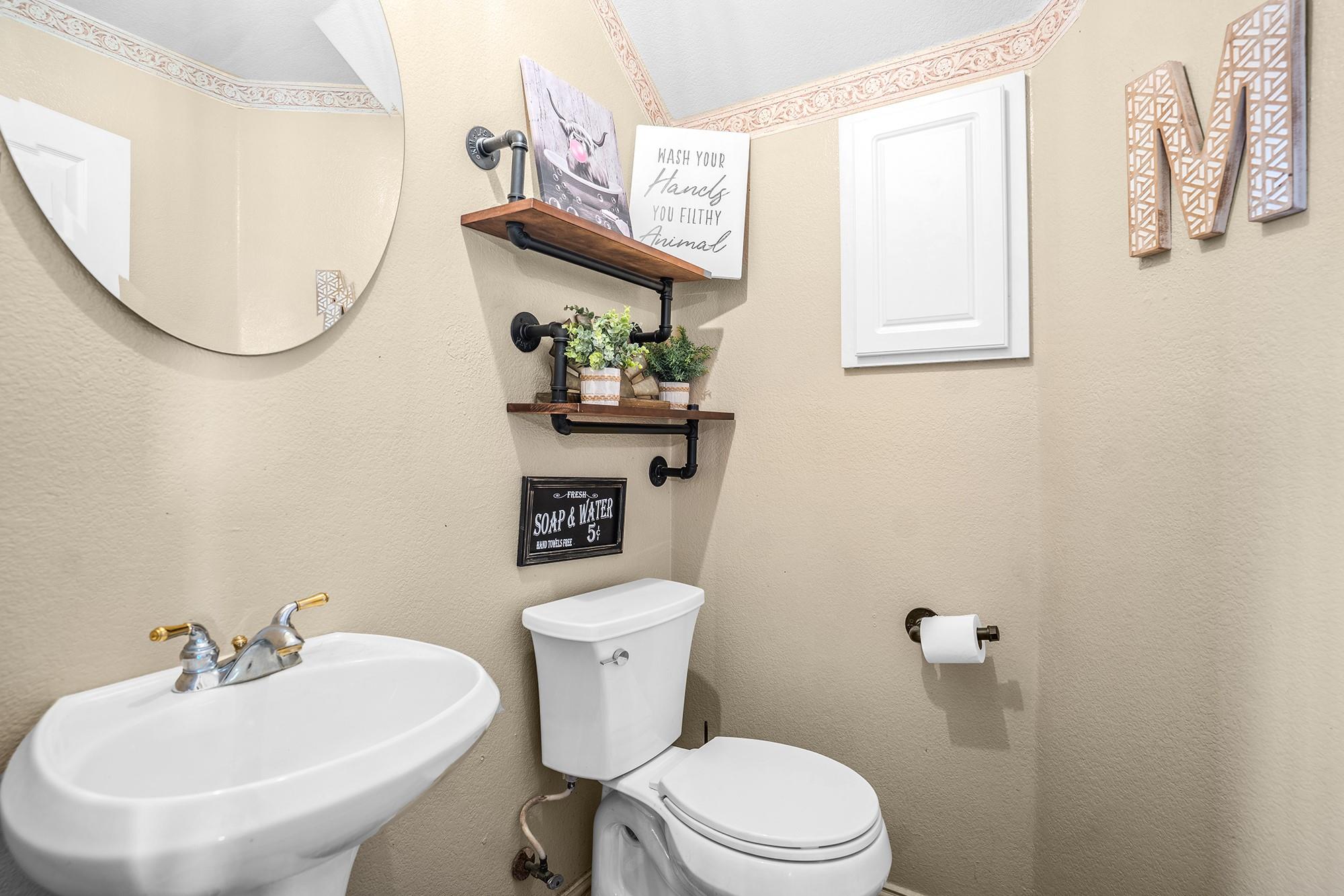 50106 Ironhorse Trl, Georgetown, TX 78626