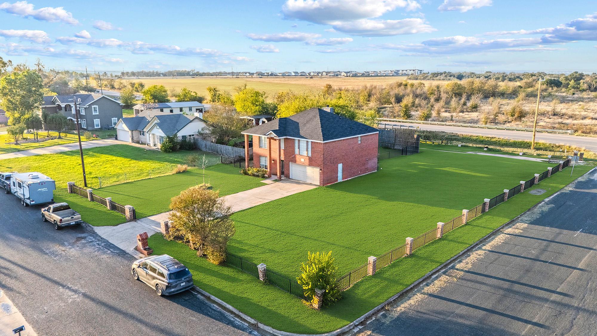 50106 Ironhorse Trl, Georgetown, TX 78626